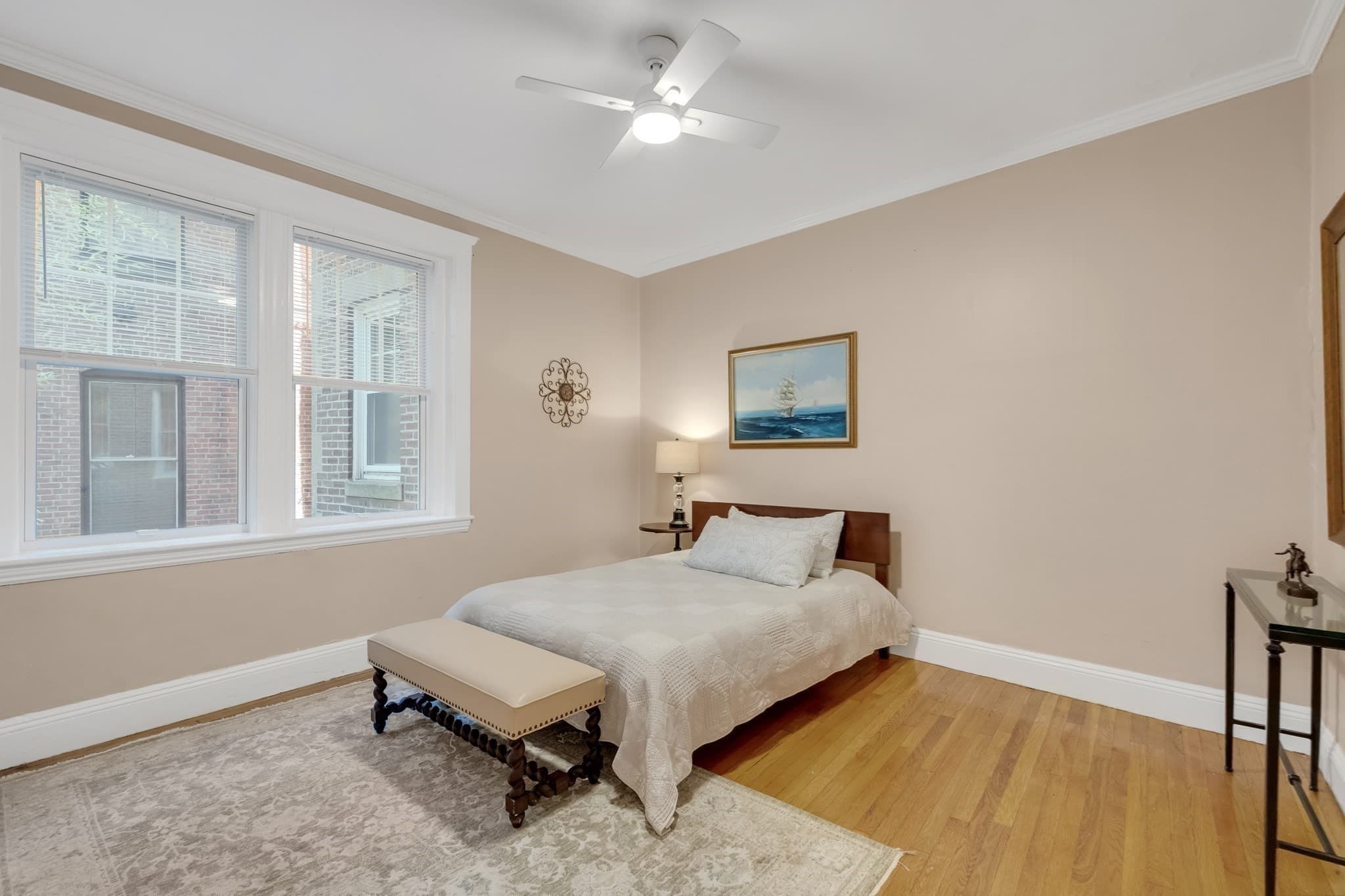 Condominium at 19 Shepard St # 3, Cambridge MA 02138, Cambridge, photo 9 of 18