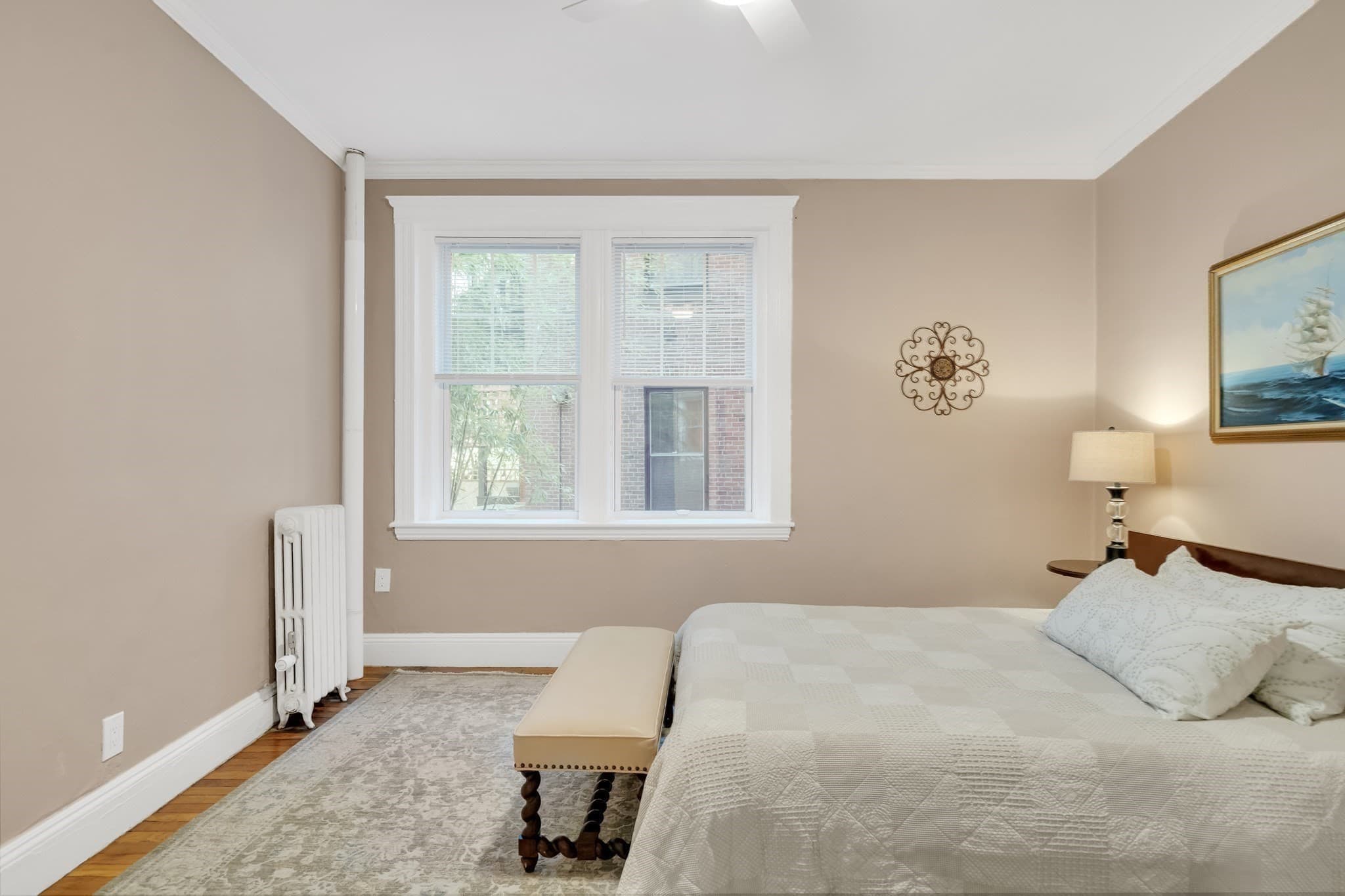 Condominium at 19 Shepard St # 3, Cambridge MA 02138, Cambridge, photo 10 of 18