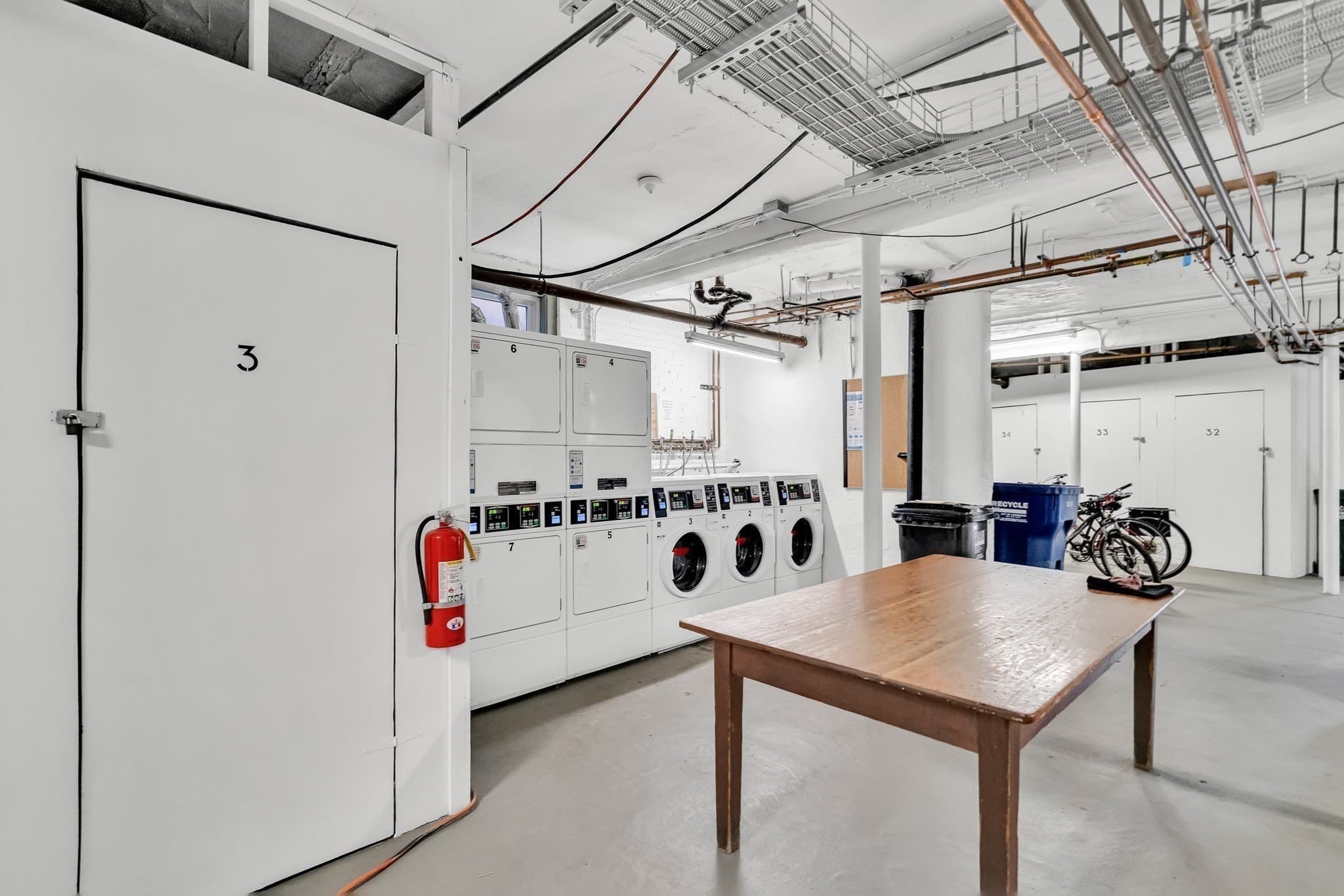 Condominium at 19 Shepard St # 3, Cambridge MA 02138, Cambridge, photo 14 of 18