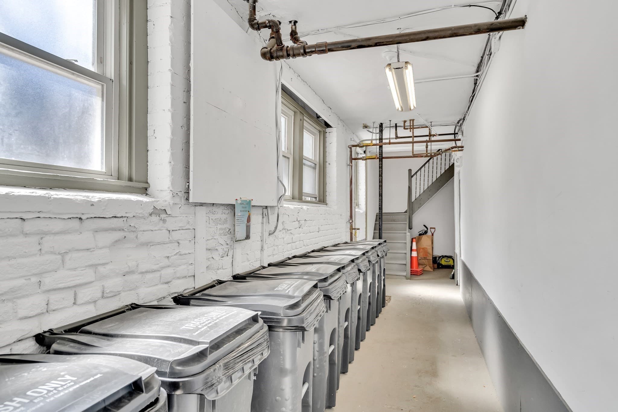 Condominium at 19 Shepard St # 3, Cambridge MA 02138, Cambridge, photo 15 of 18