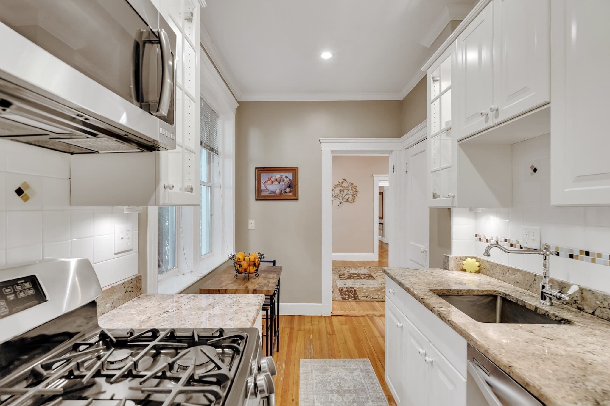Condominium at 19 Shepard St # 3, Cambridge MA 02138, Cambridge, photo 4 of 18
