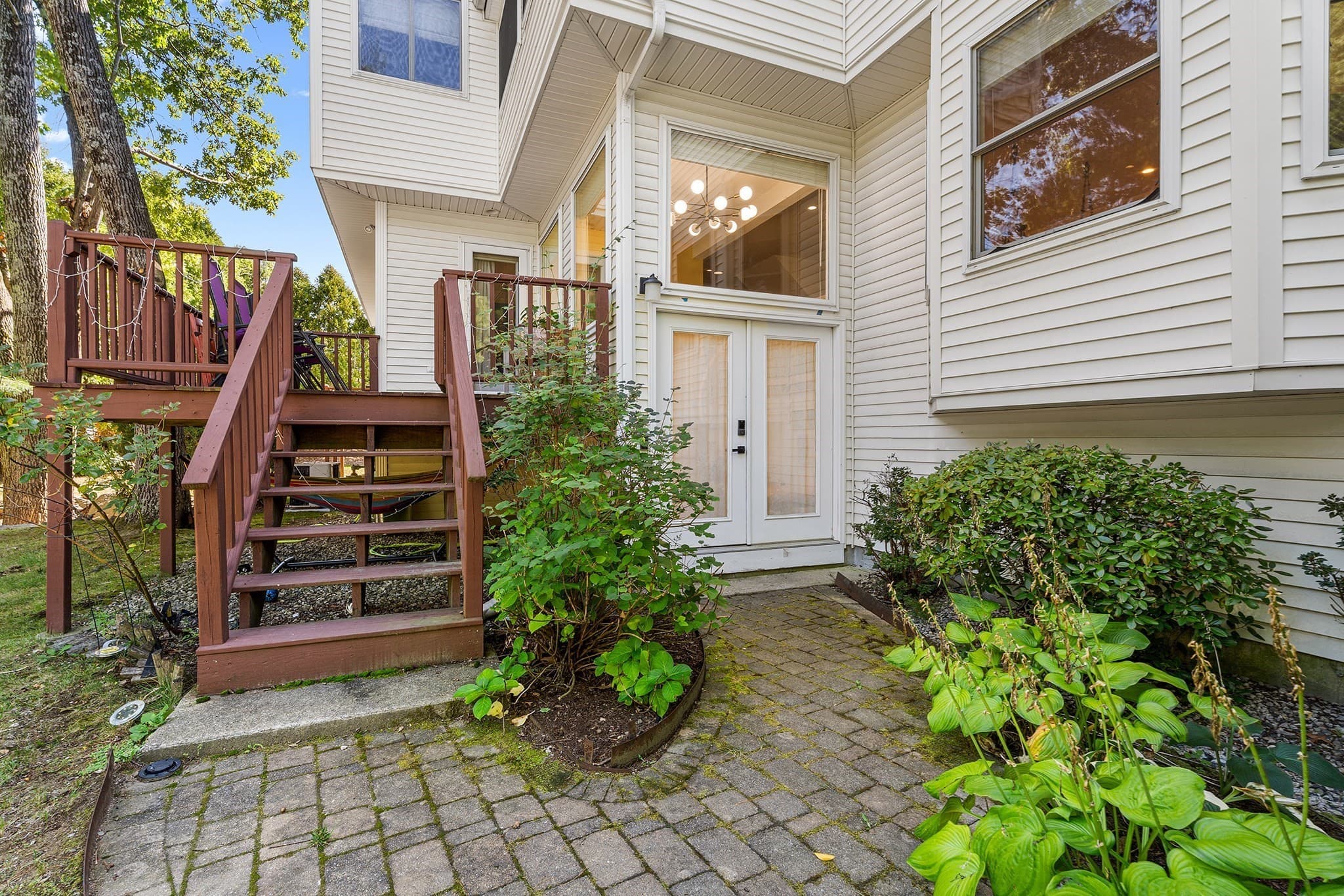 Condominium at 186 Algonquin Trl # 76, Ashland MA 01721, Ashland, photo 37 of 40