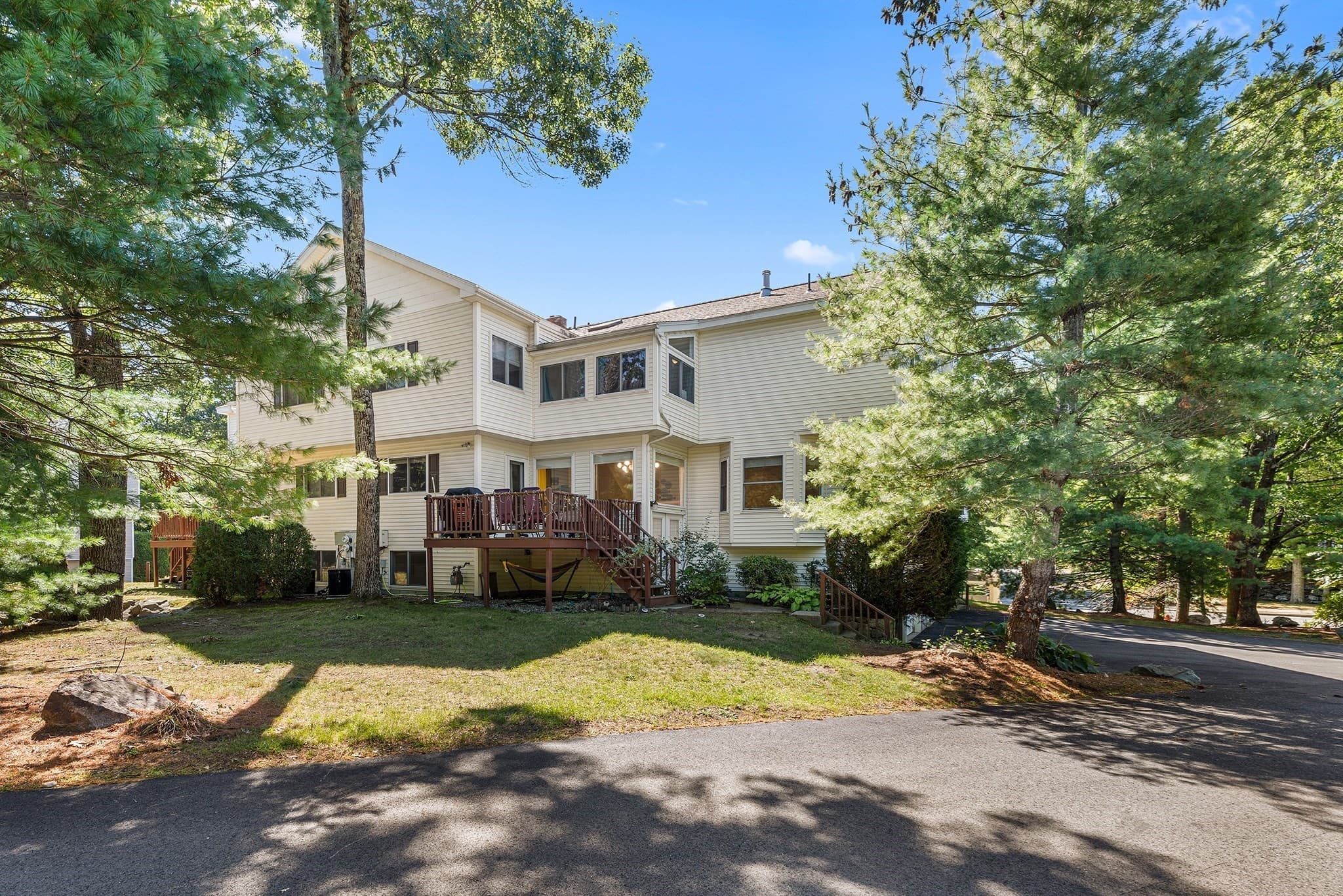 Condominium at 186 Algonquin Trl # 76, Ashland MA 01721, Ashland, photo 39 of 40