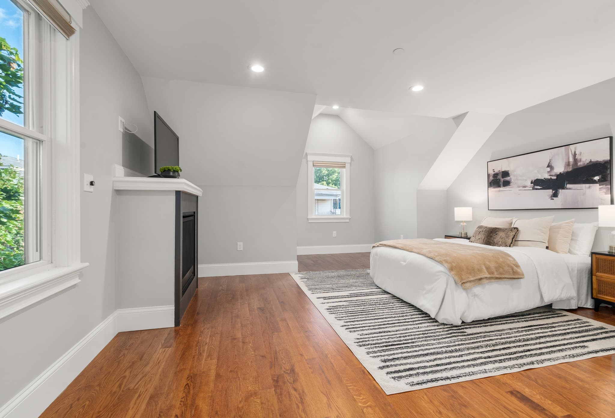 Condominium at 14 Pearl Street # B, Somerville MA 02145, Somerville, photo 16 of 25