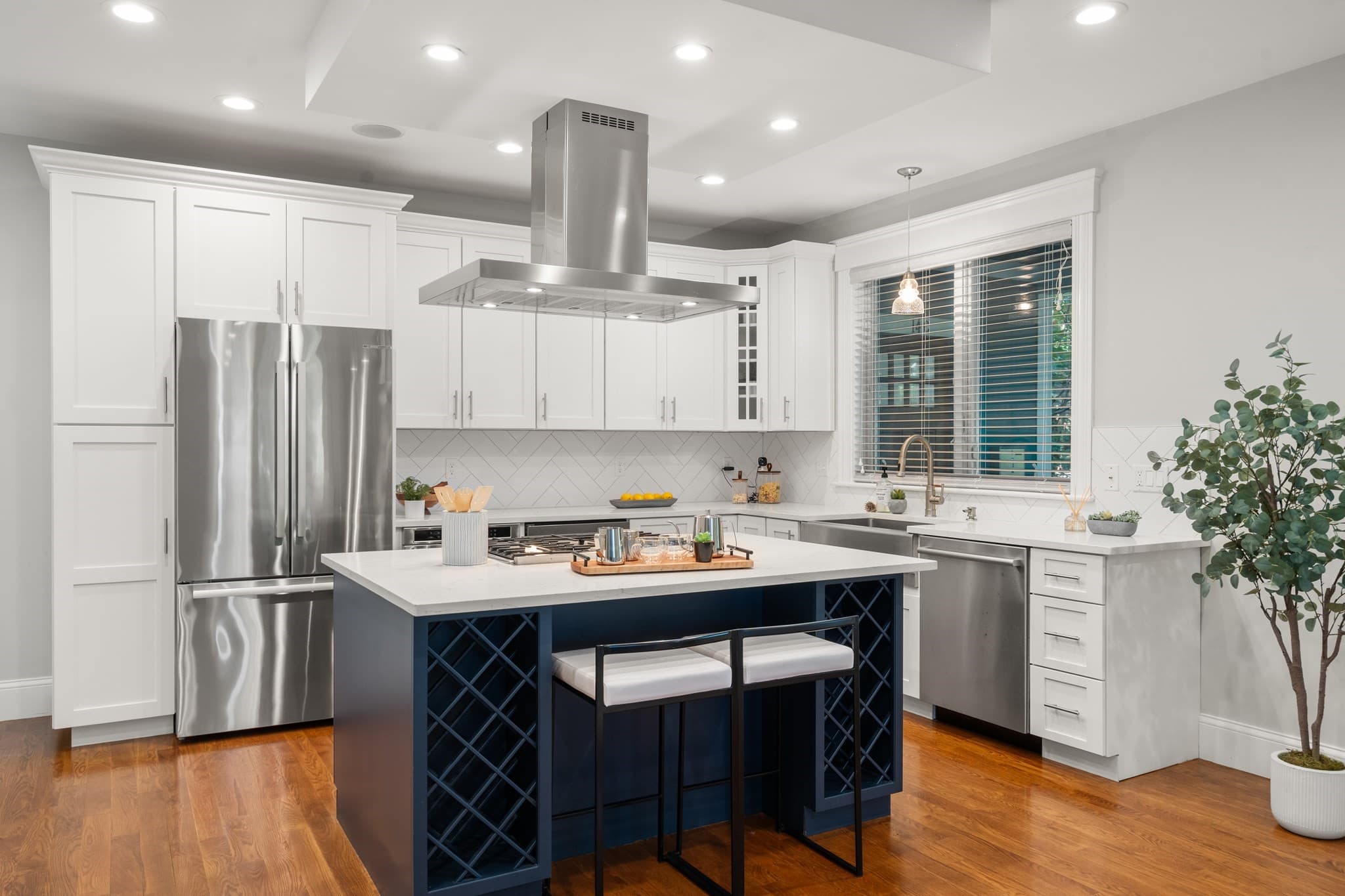 Condominium at 14 Pearl Street # B, Somerville MA 02145, Somerville, photo 5 of 25