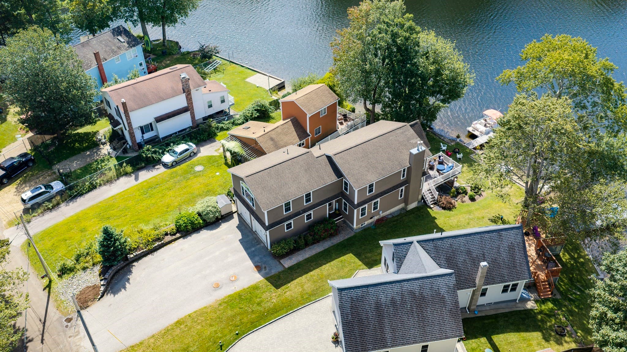31 Burncoat Ln, Leicester MA 01524