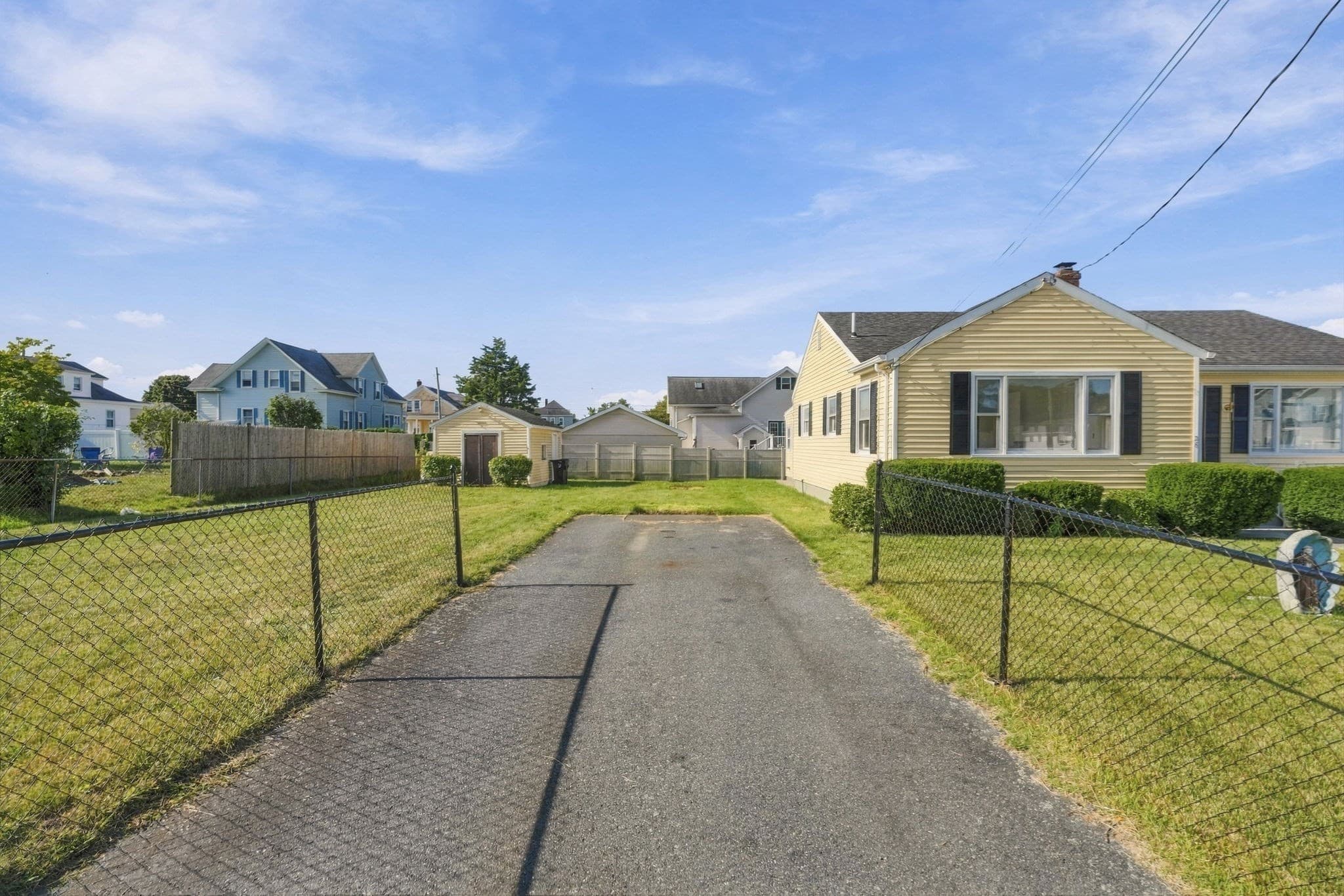 Single Family Residence at 26 Gorham St, Dartmouth MA 02748, Dartmouth, photo 23 of 25