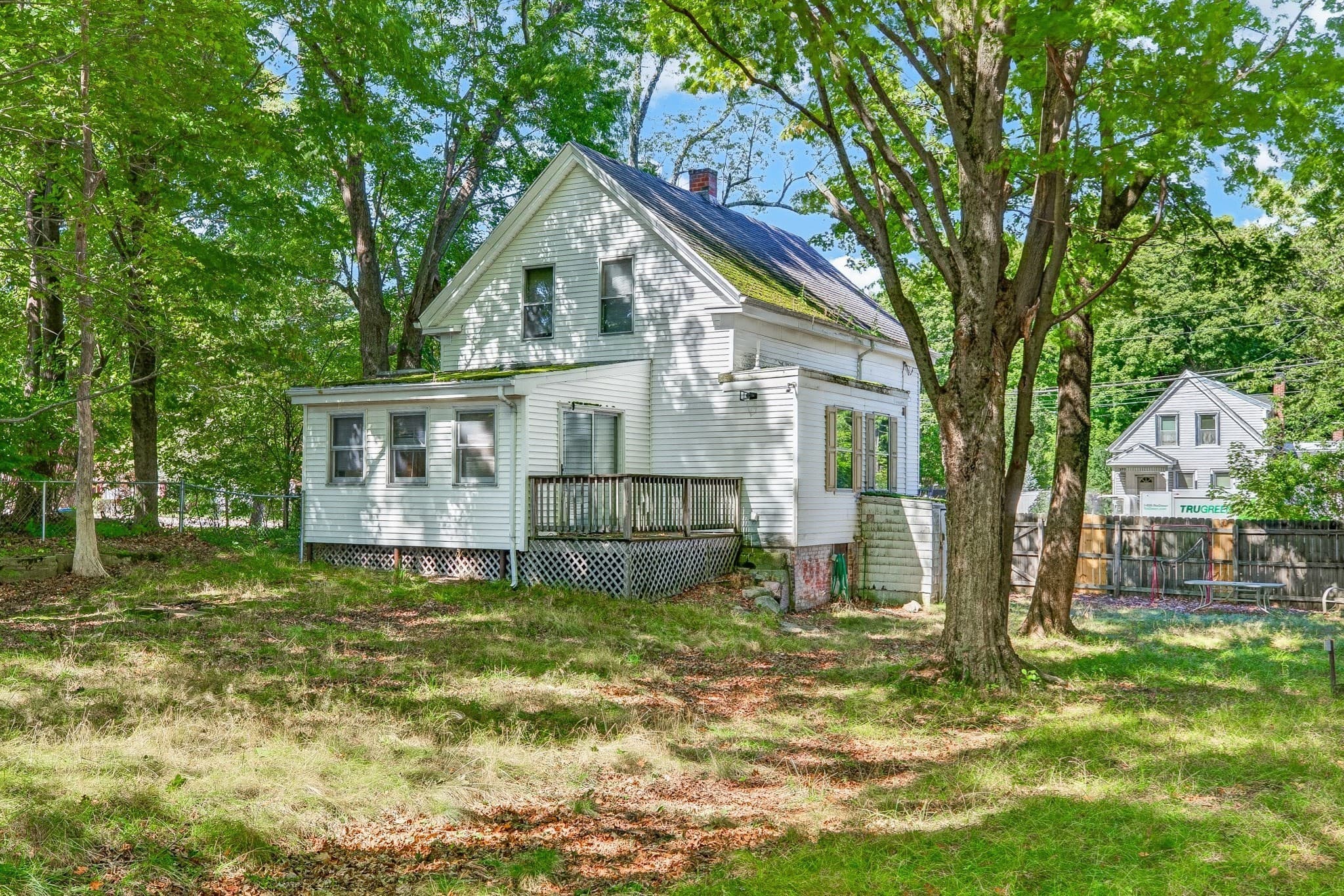 Single Family Residence at 161 Union Street, Holbrook MA 02343, Holbrook, photo 2 of 28