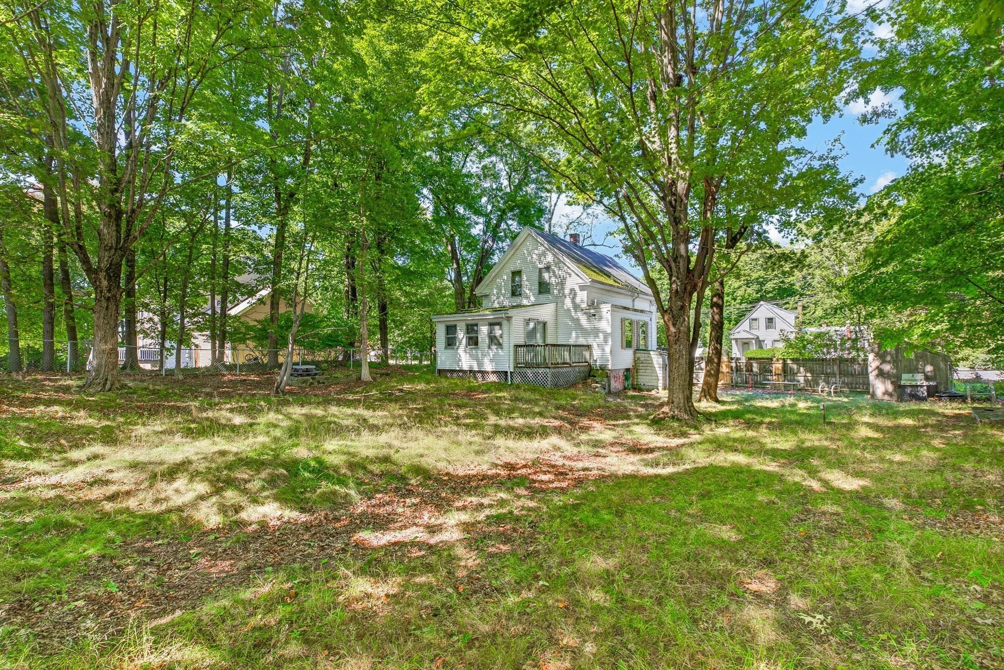 Single Family Residence at 161 Union Street, Holbrook MA 02343, Holbrook, photo 3 of 28