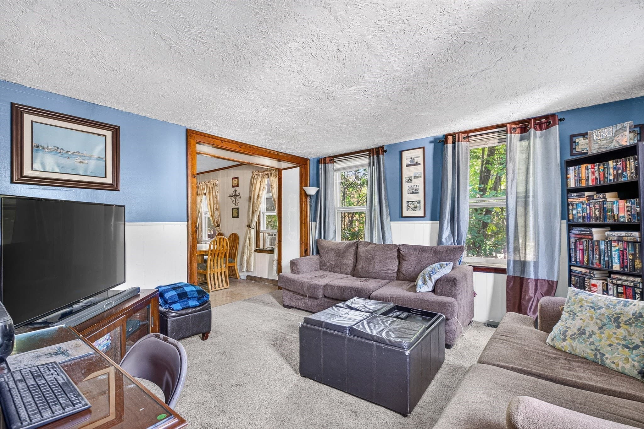 Single Family Residence at 161 Union Street, Holbrook MA 02343, Holbrook, photo 9 of 28