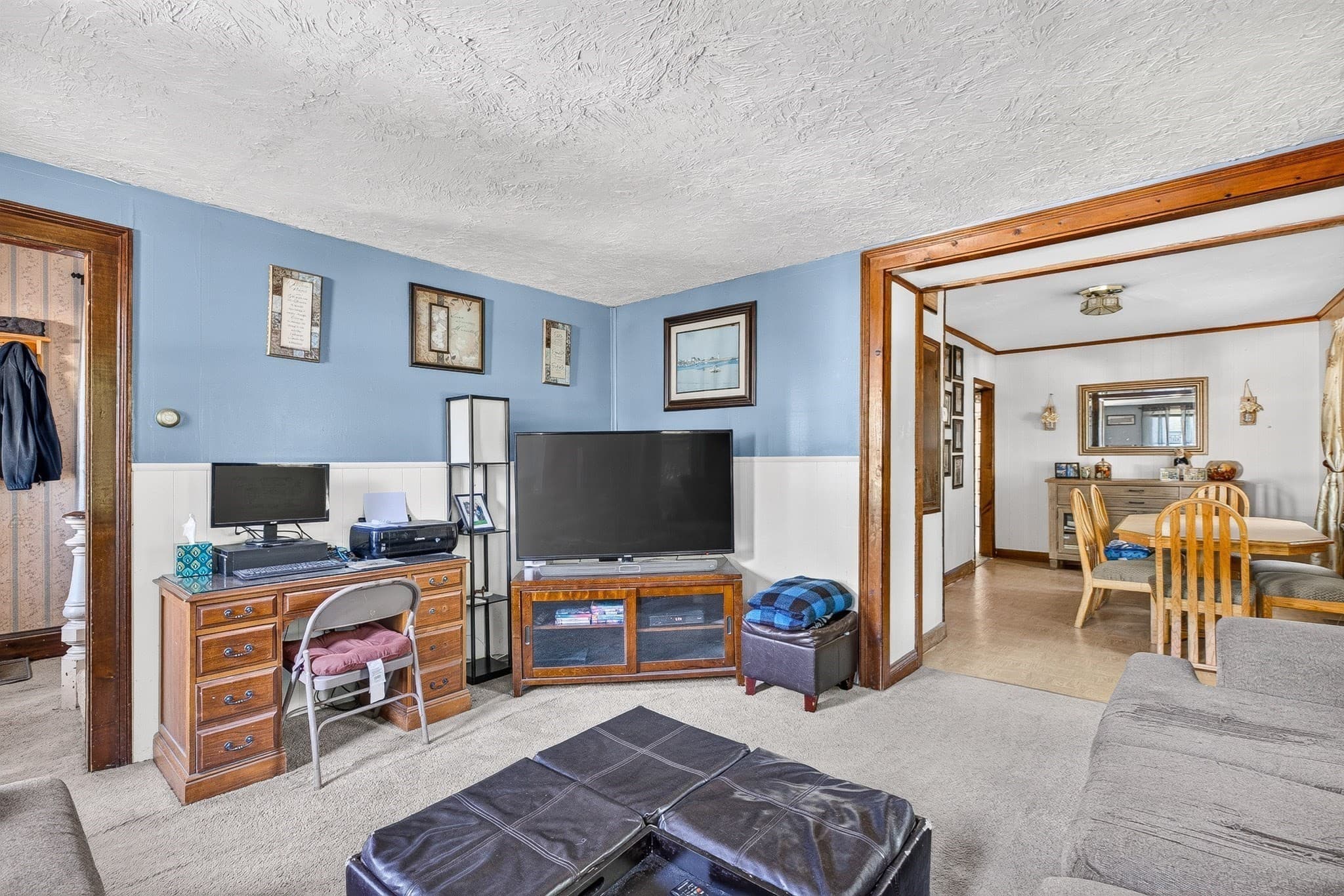 Single Family Residence at 161 Union Street, Holbrook MA 02343, Holbrook, photo 10 of 28