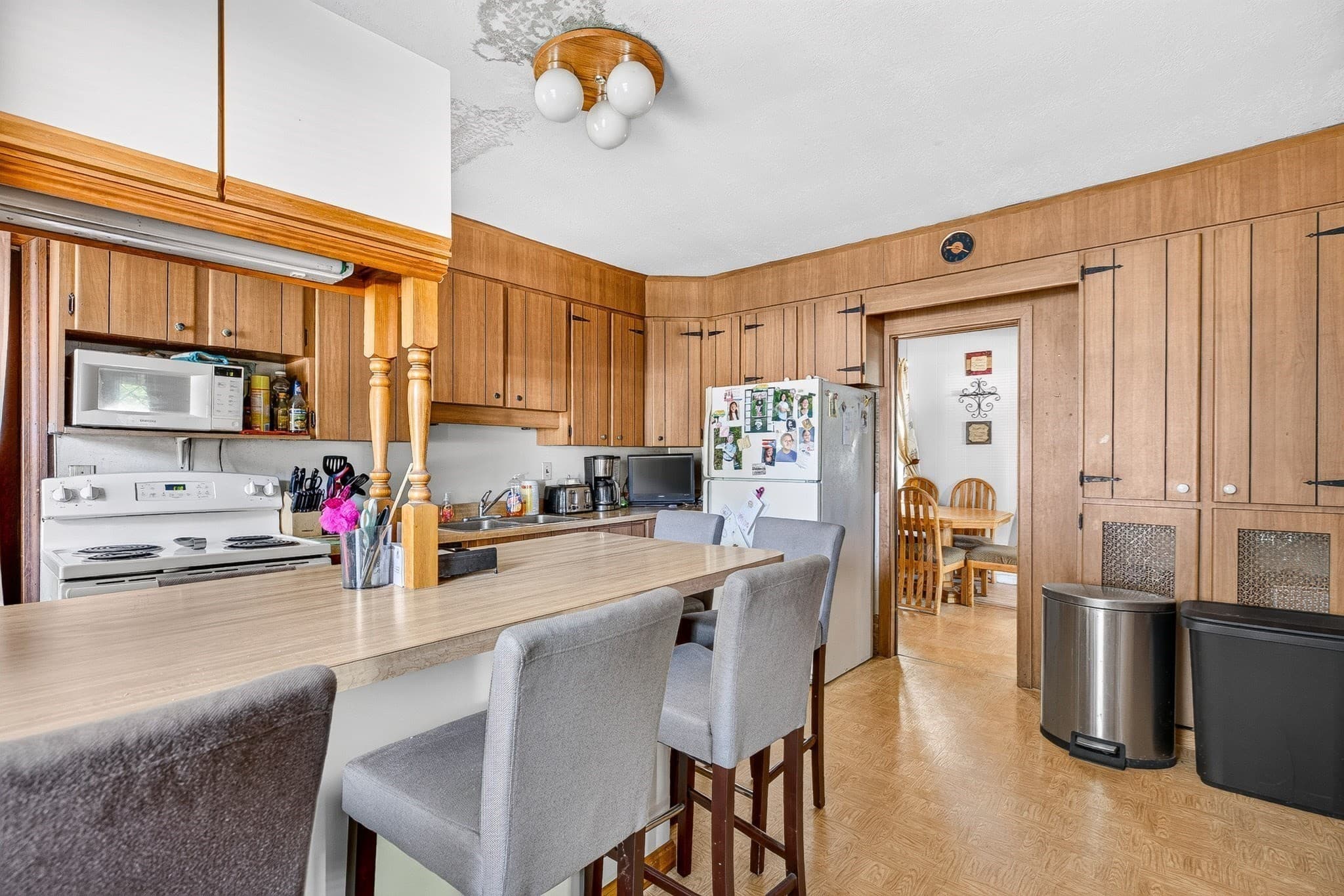 Single Family Residence at 161 Union Street, Holbrook MA 02343, Holbrook, photo 14 of 28