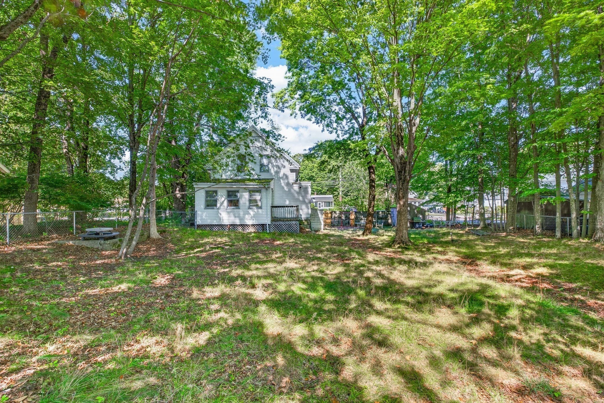 Single Family Residence at 161 Union Street, Holbrook MA 02343, Holbrook, photo 4 of 28