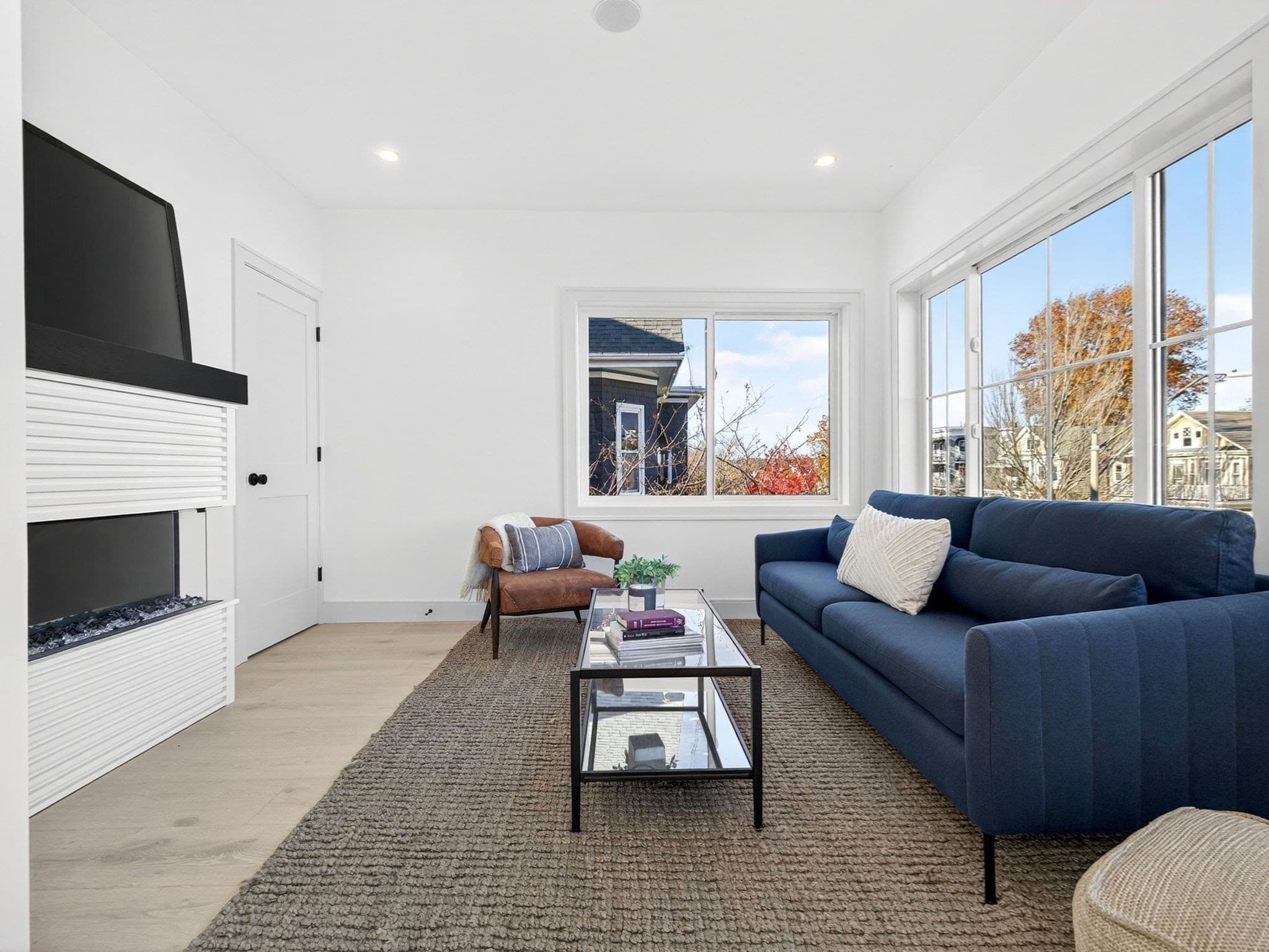 Condominium at 202 Powder House Blvd # 2, Somerville MA 02144, Somerville, photo 7 of 30