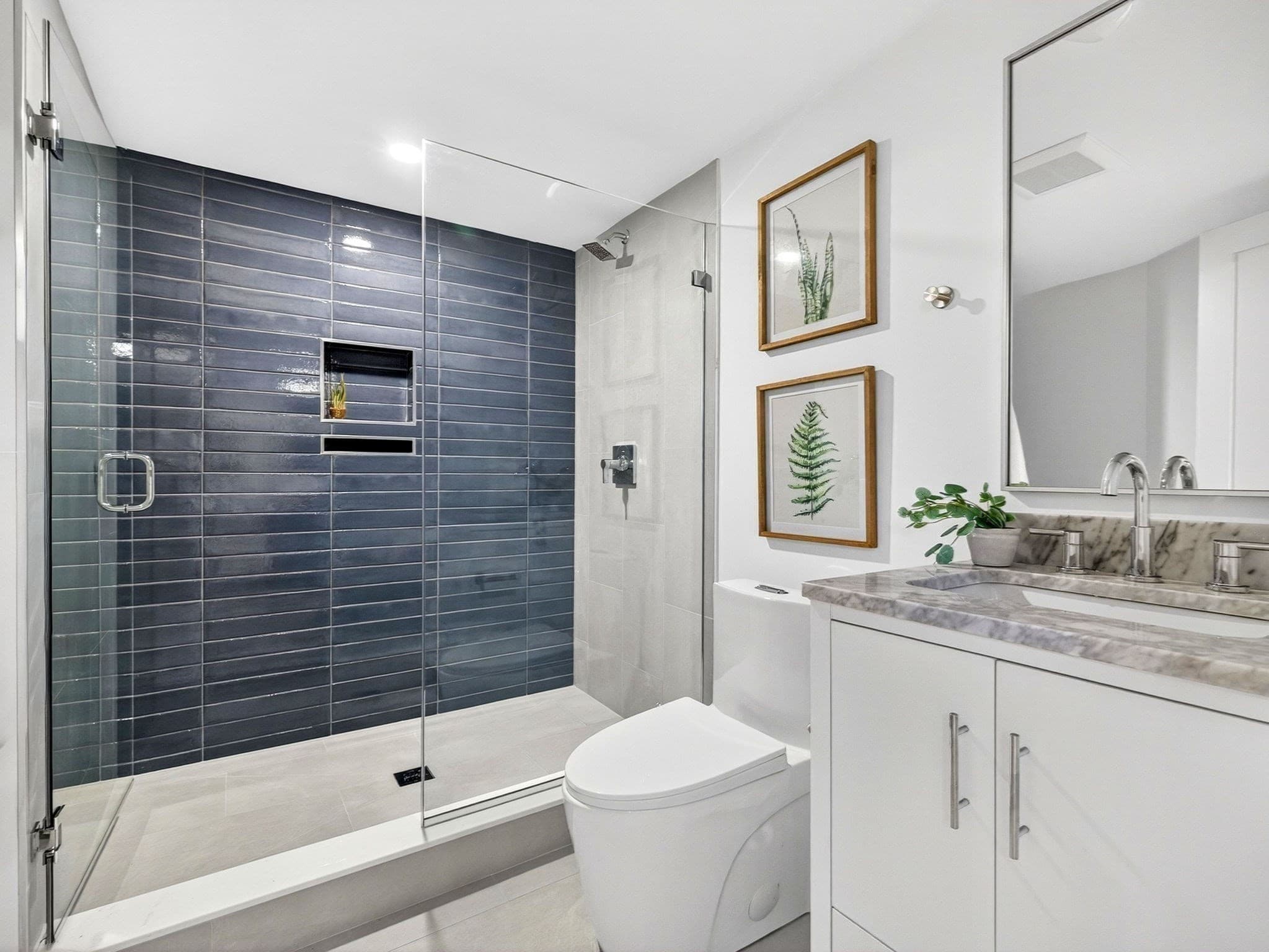 Condominium at 202 Powder House Blvd # 2, Somerville MA 02144, Somerville, photo 20 of 30
