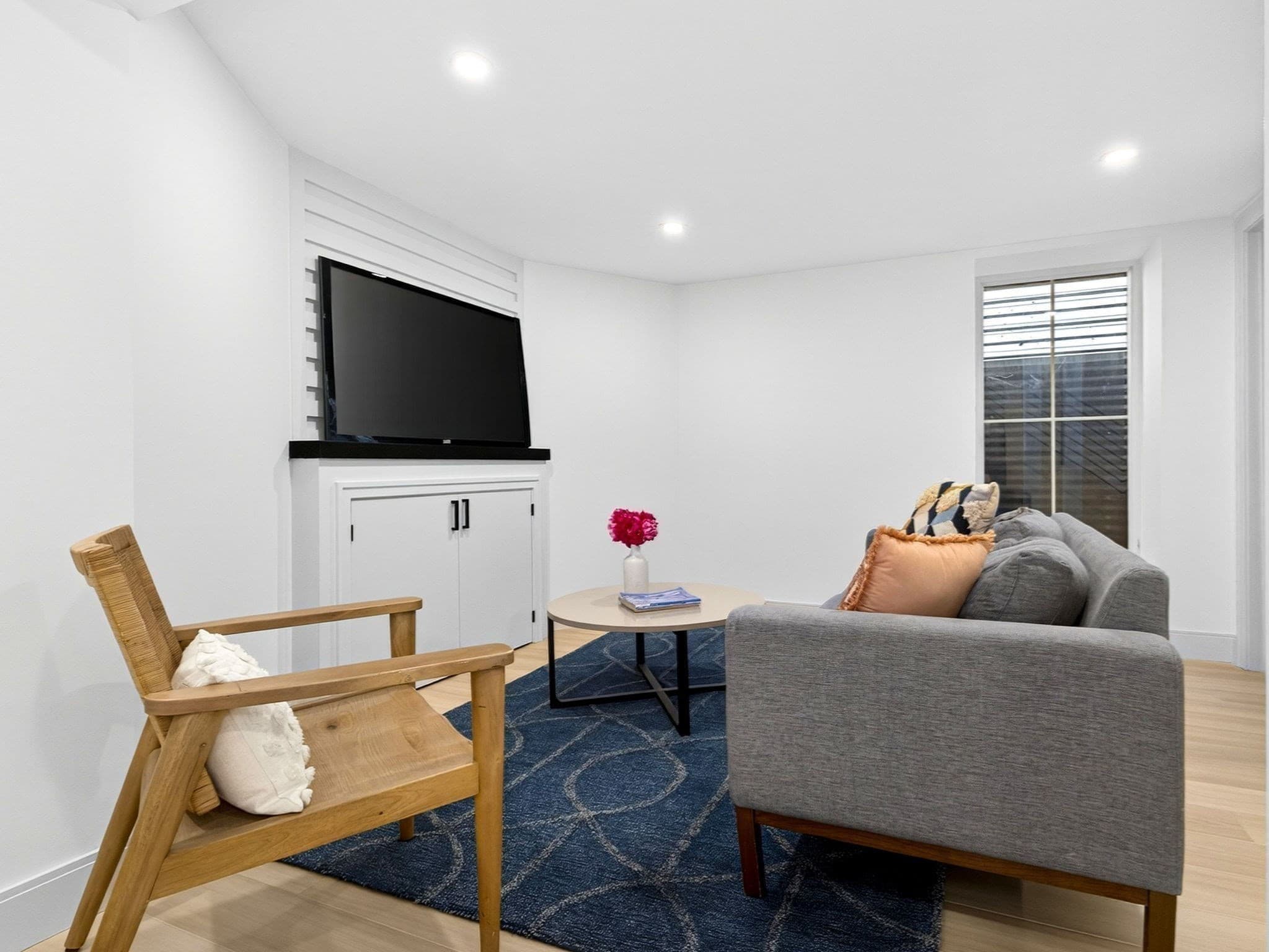 Condominium at 202 Powder House Blvd # 2, Somerville MA 02144, Somerville, photo 19 of 30
