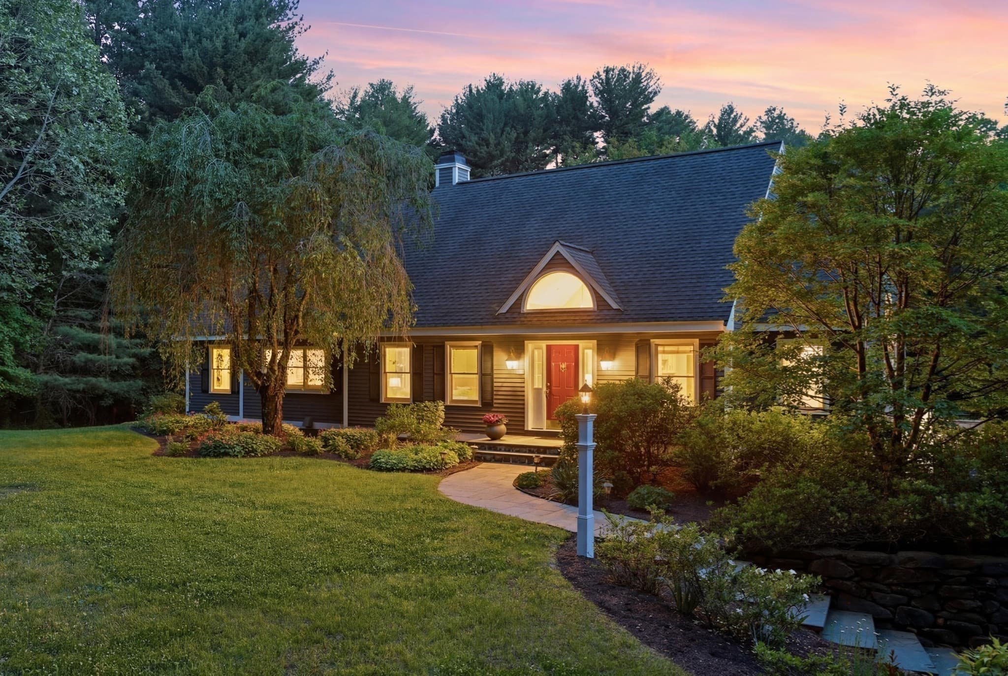 Single Family Residence at 88 Esterbrook Rd, Acton MA 01720, Acton, photo 41 of 41