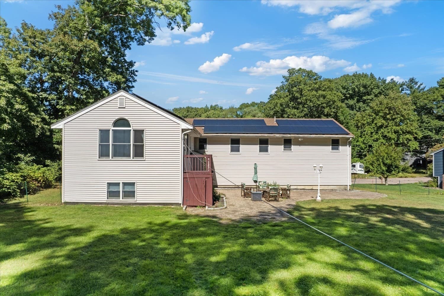 Single Family Residence at 59 Southgate Rd, Franklin MA 02038, Franklin, photo 36 of 42