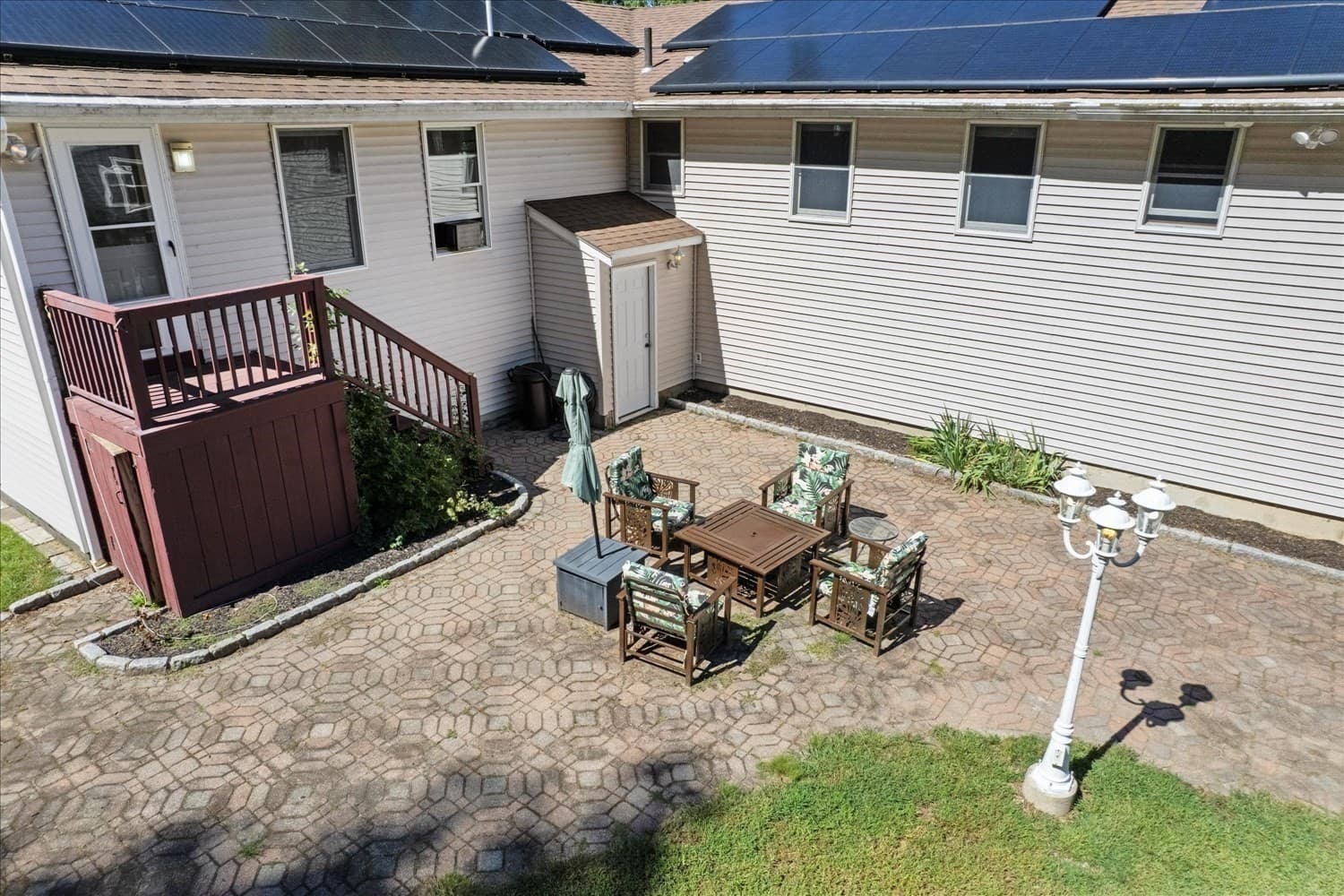 Single Family Residence at 59 Southgate Rd, Franklin MA 02038, Franklin, photo 37 of 42