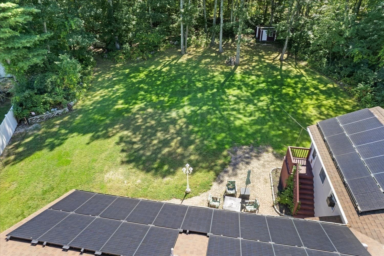 Single Family Residence at 59 Southgate Rd, Franklin MA 02038, Franklin, photo 39 of 42