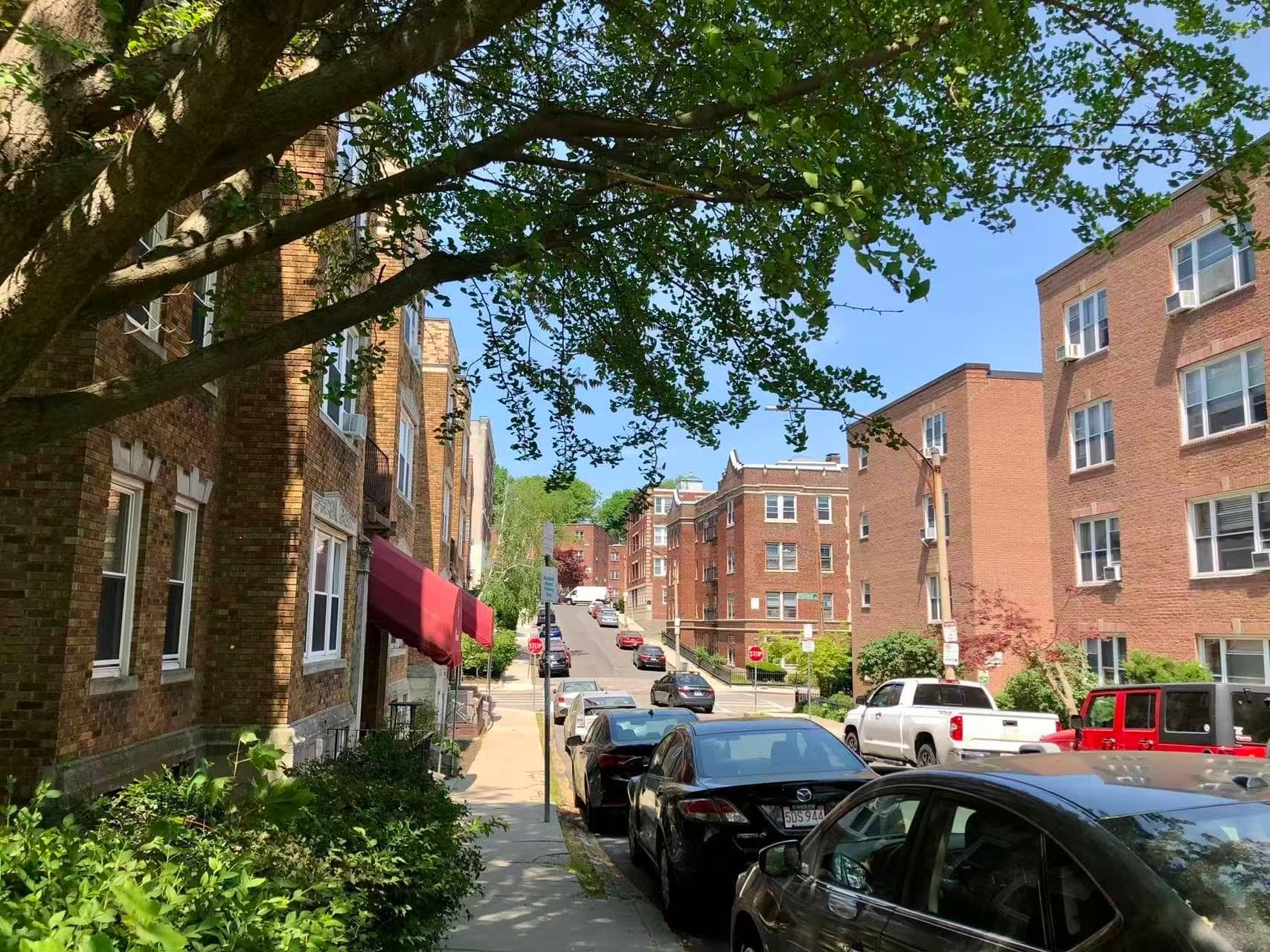 Condominium at 26 Chiswick Rd # 6, Boston MA 02135, Boston, photo 17 of 19