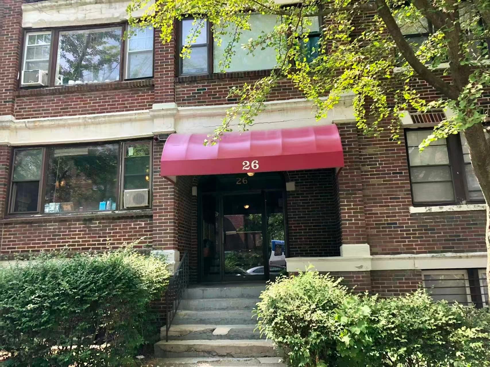 Condominium at 26 Chiswick Rd # 6, Boston MA 02135, Boston, photo 16 of 19