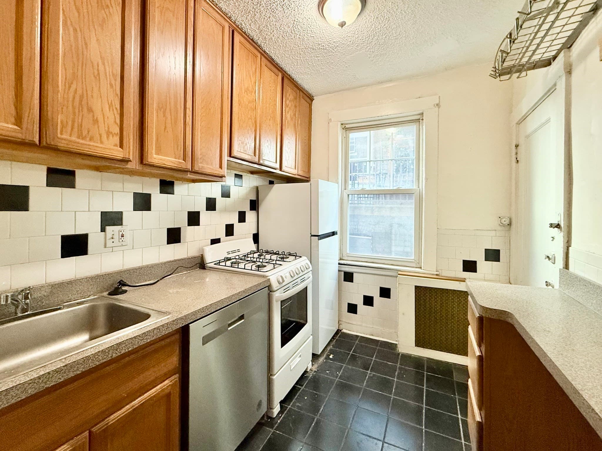 26 Chiswick Rd # 6, Boston MA 02135