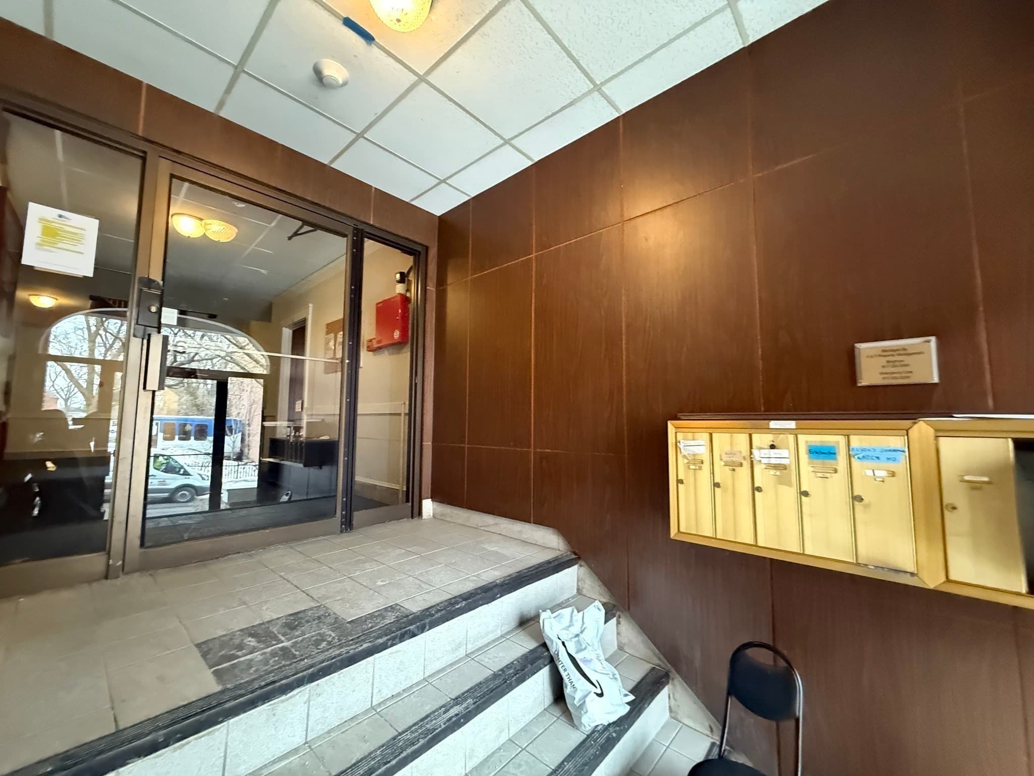 Condominium at 26 Chiswick Rd # 6, Boston MA 02135, Boston, photo 18 of 19