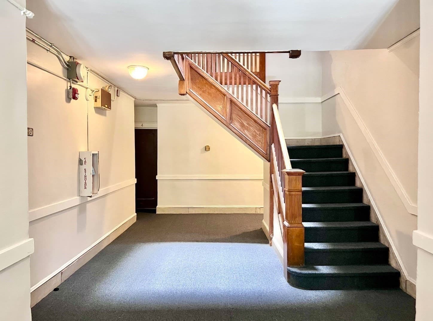 Condominium at 26 Chiswick Rd # 6, Boston MA 02135, Boston, photo 19 of 19
