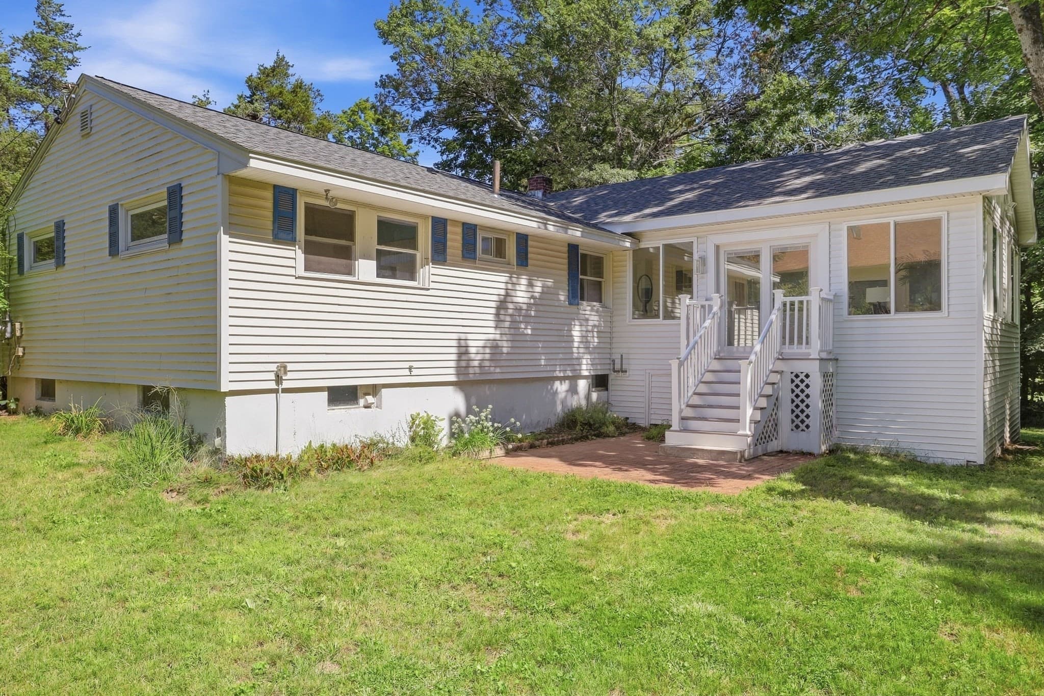 Single Family Residence at 75 Proctor Road, Chelmsford MA 01824, Chelmsford, photo 22 of 28