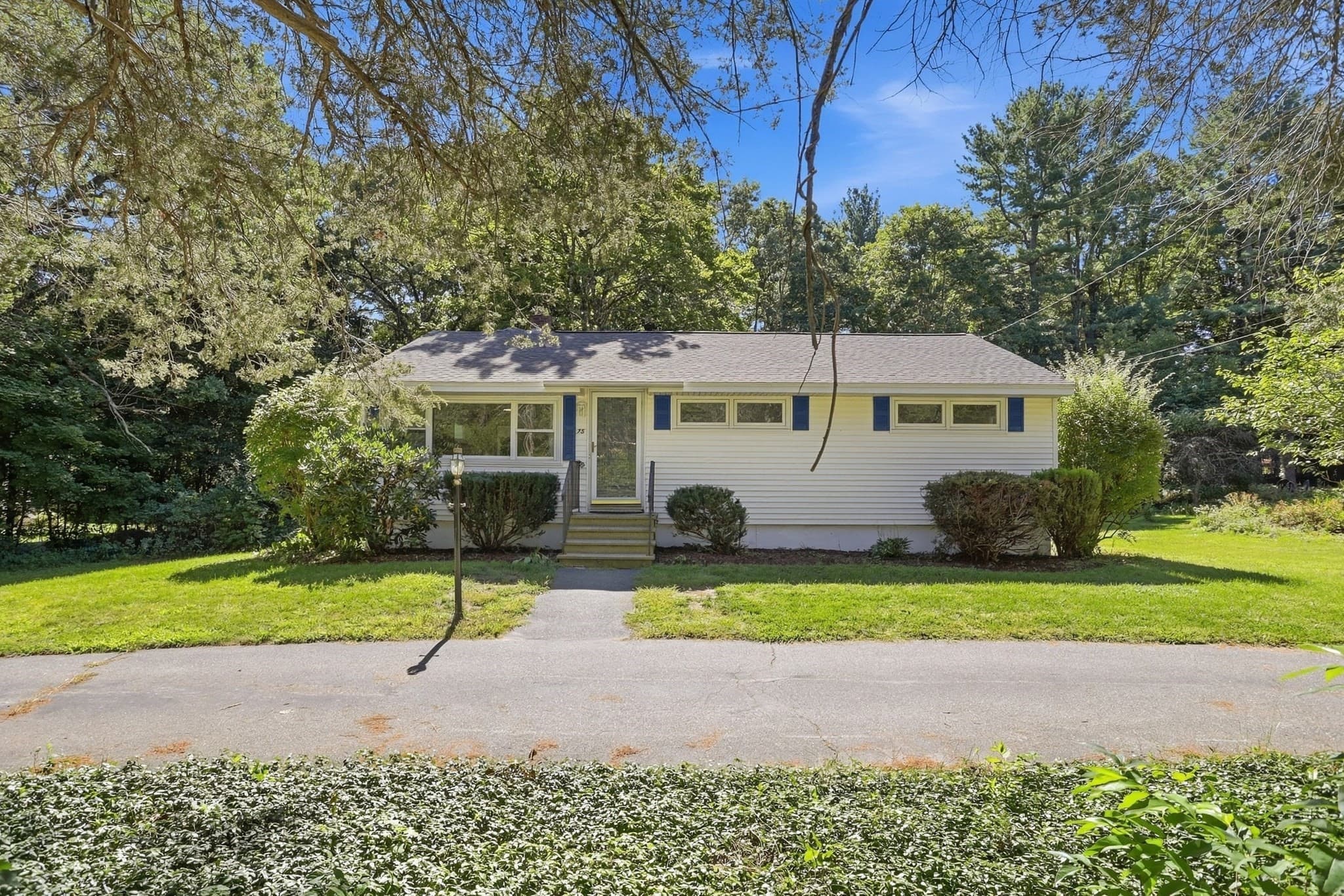 75 Proctor Road, Chelmsford MA 01824