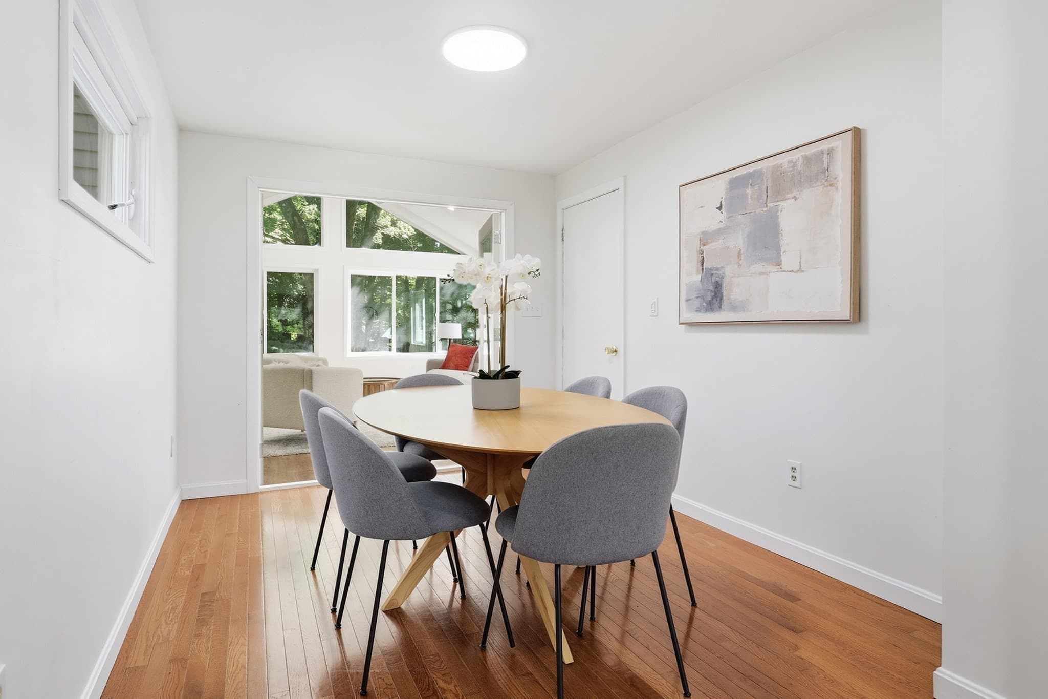 Single Family Residence at 75 Proctor Road, Chelmsford MA 01824, Chelmsford, photo 5 of 28
