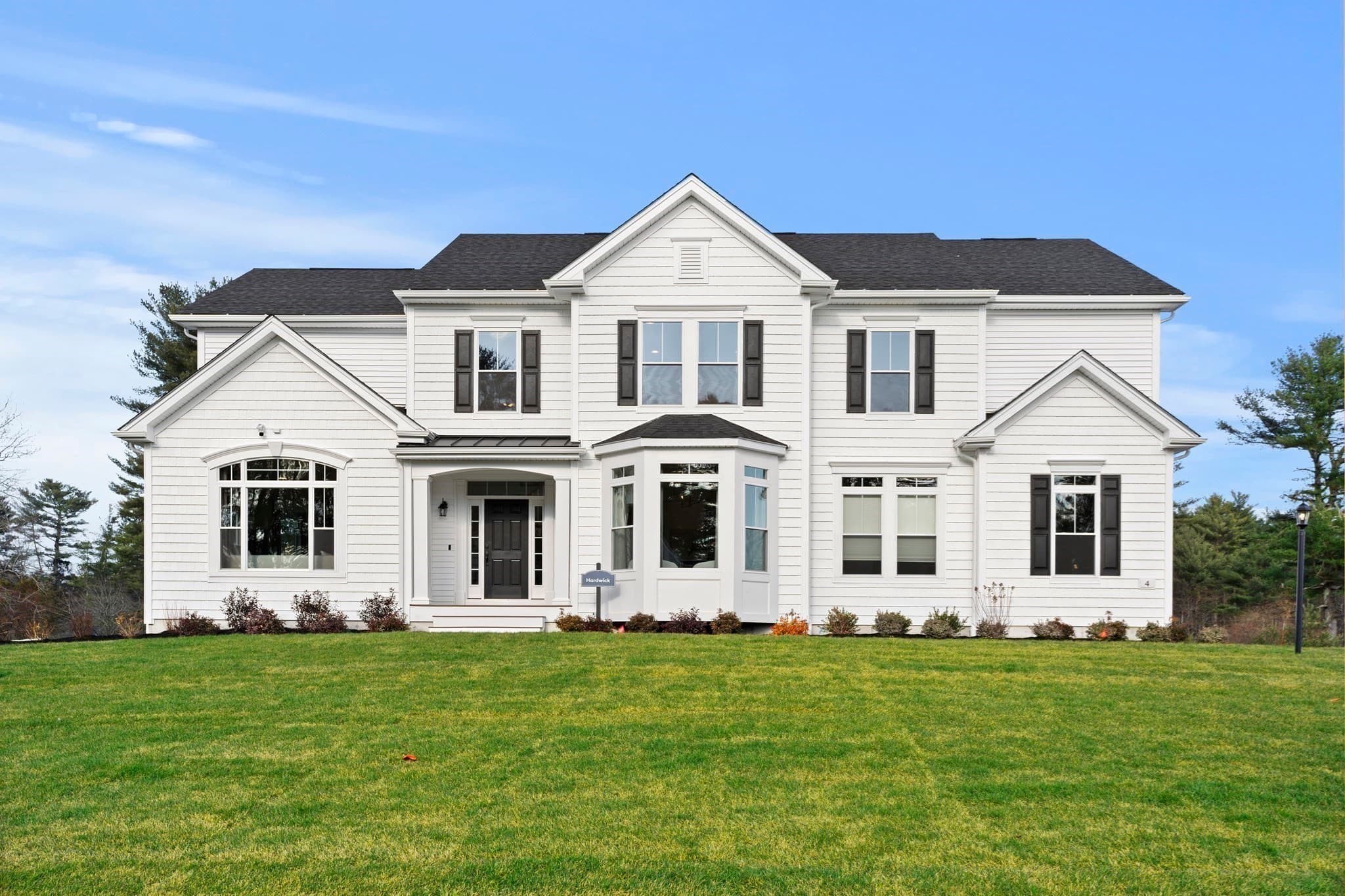 Single Family Residence at 10 Germain Way # 18, Norton MA 02766, Norton, photo 3 of 42