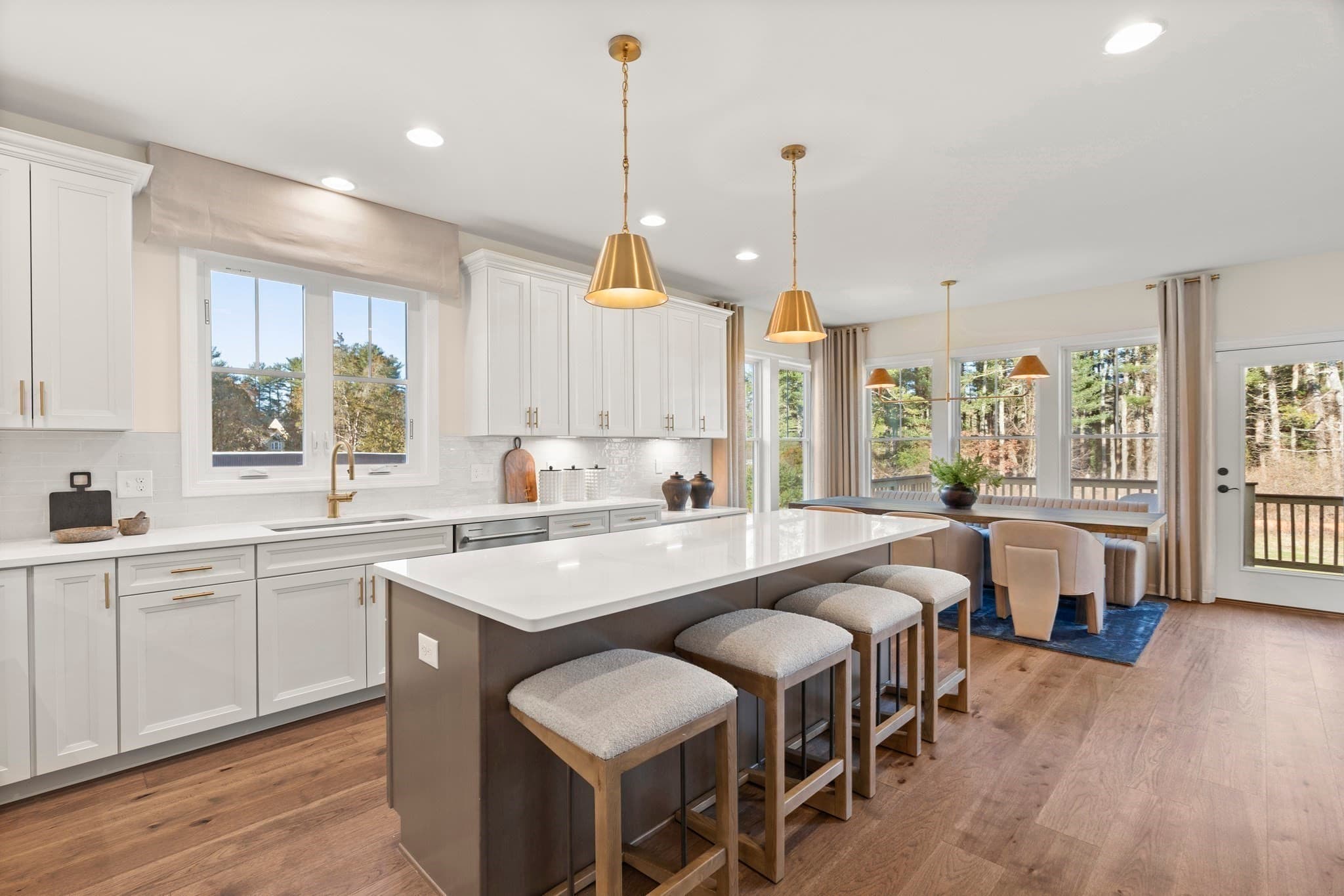 Single Family Residence at 10 Germain Way # 18, Norton MA 02766, Norton, photo 5 of 42