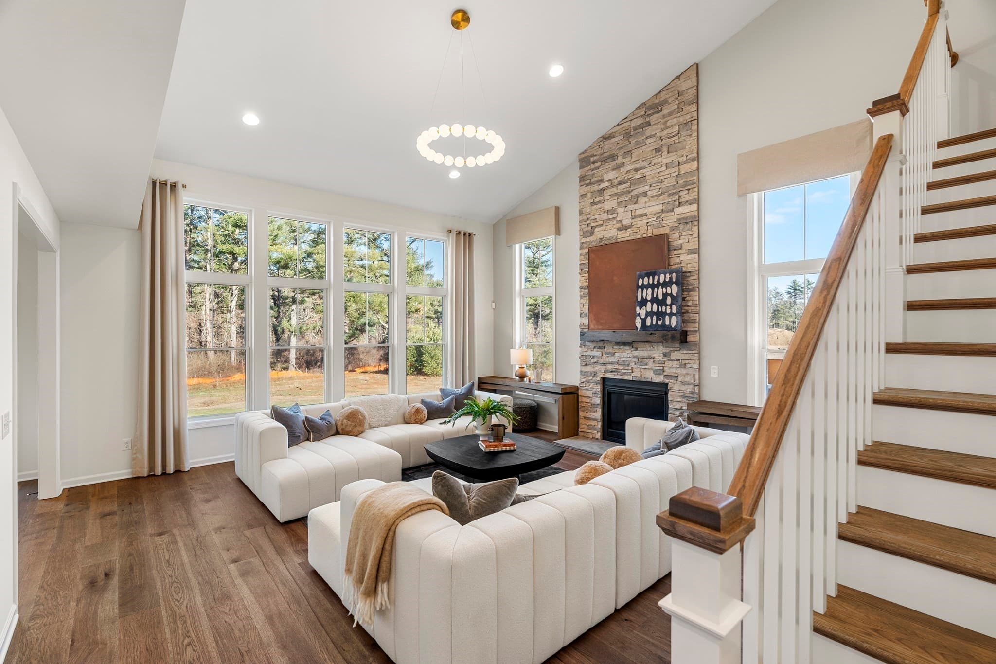 Single Family Residence at 10 Germain Way # 18, Norton MA 02766, Norton, photo 14 of 42