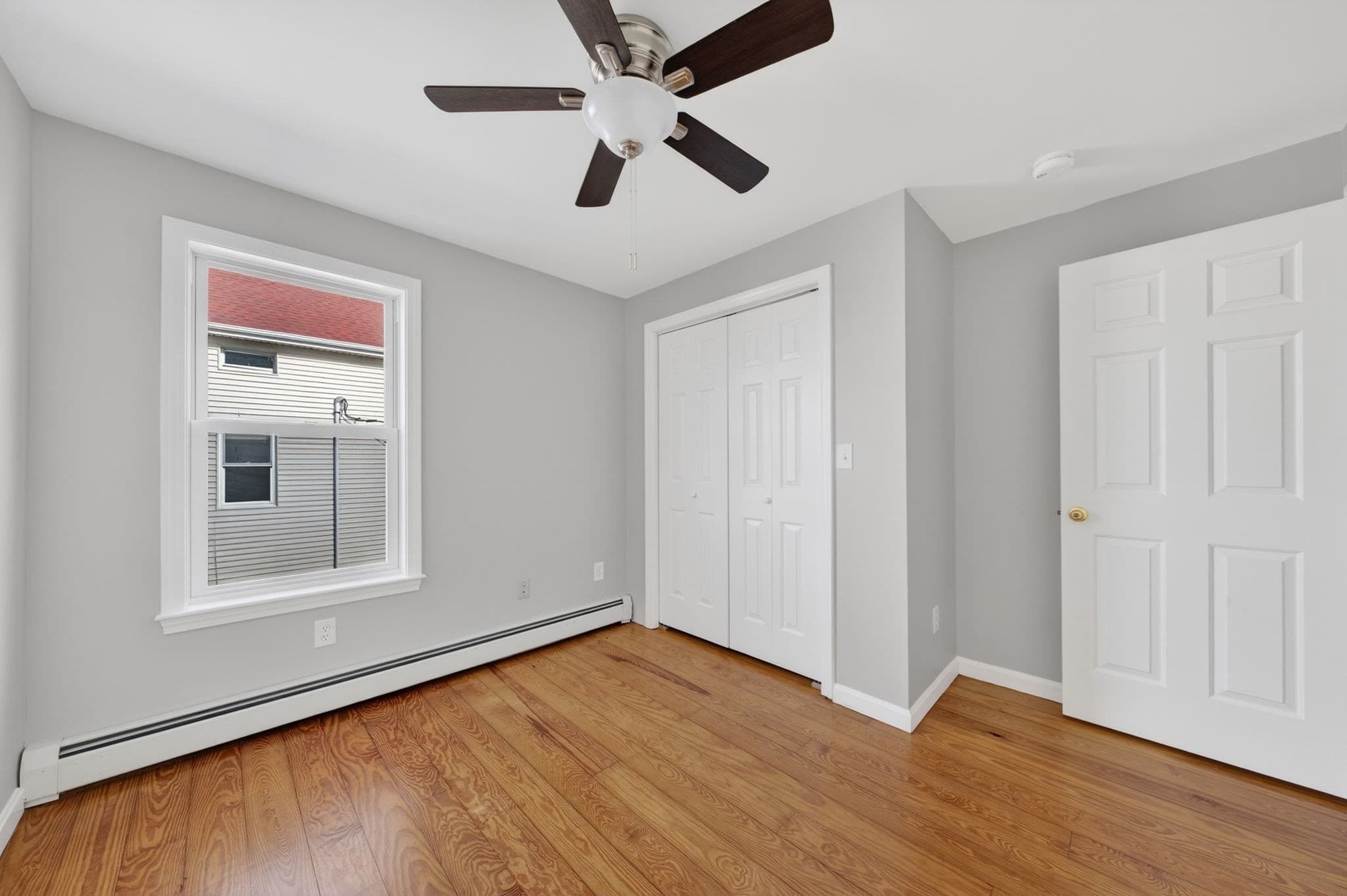 Single Family Residence at 165 Grant St, Fall River MA 02721, Fall River, photo 29 of 37