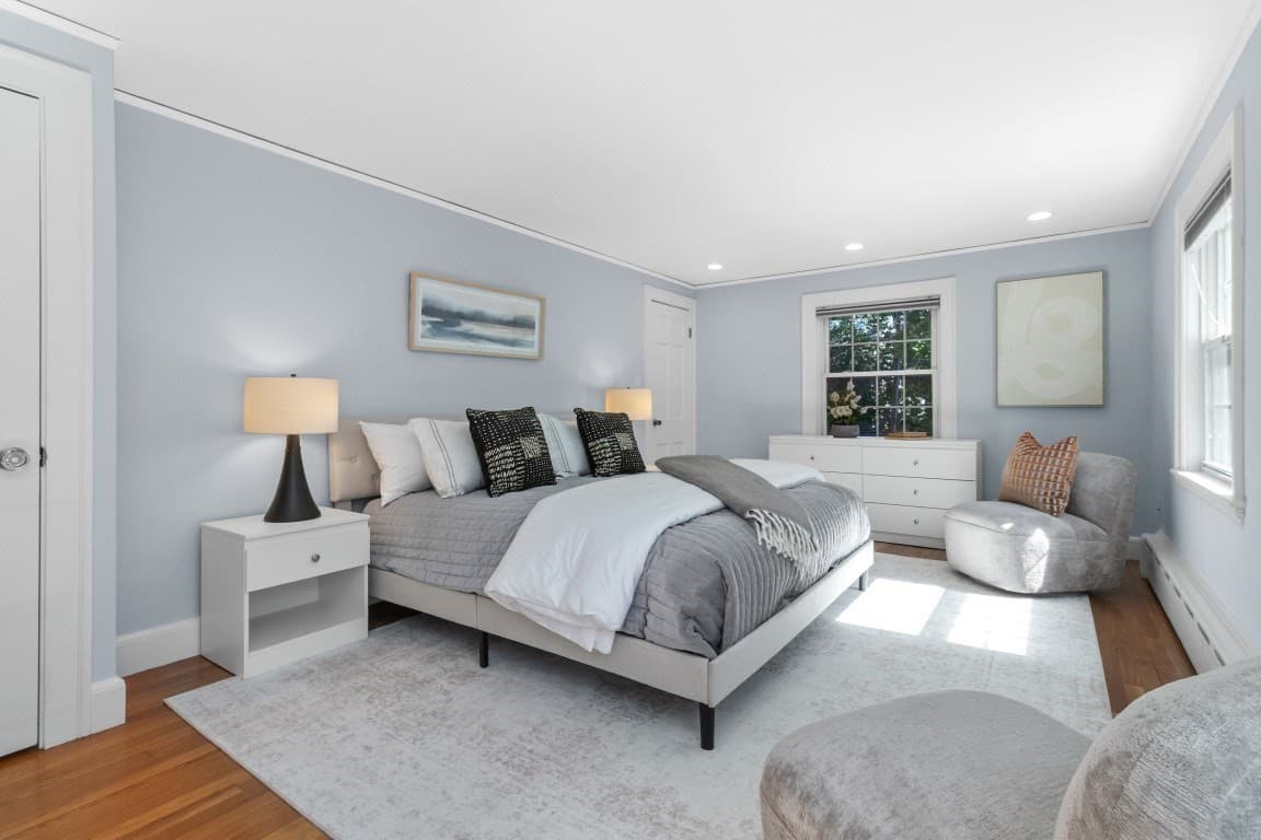 Single Family Residence at 19 Saint Mary's St, Newton MA 02462, Newton, photo 13 of 20