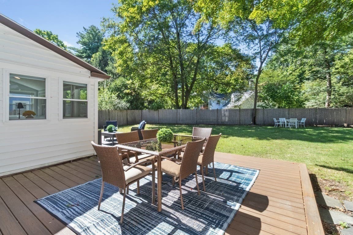 Single Family Residence at 19 Saint Mary's St, Newton MA 02462, Newton, photo 17 of 20