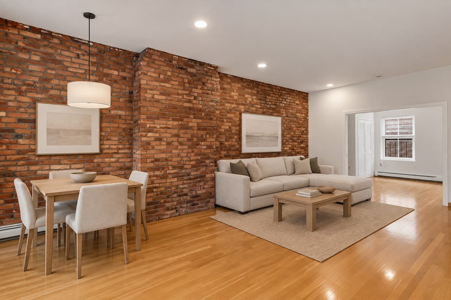 Condominium at 20 Harvard St. # 3, Boston MA 02129, Boston, photo 5 of 12