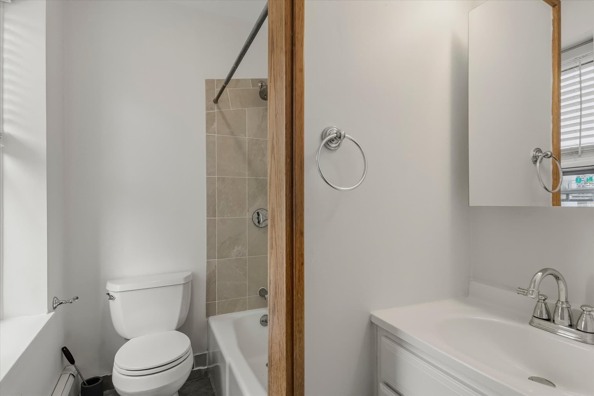 Condominium at 20 Harvard St. # 3, Boston MA 02129, Boston, photo 9 of 12