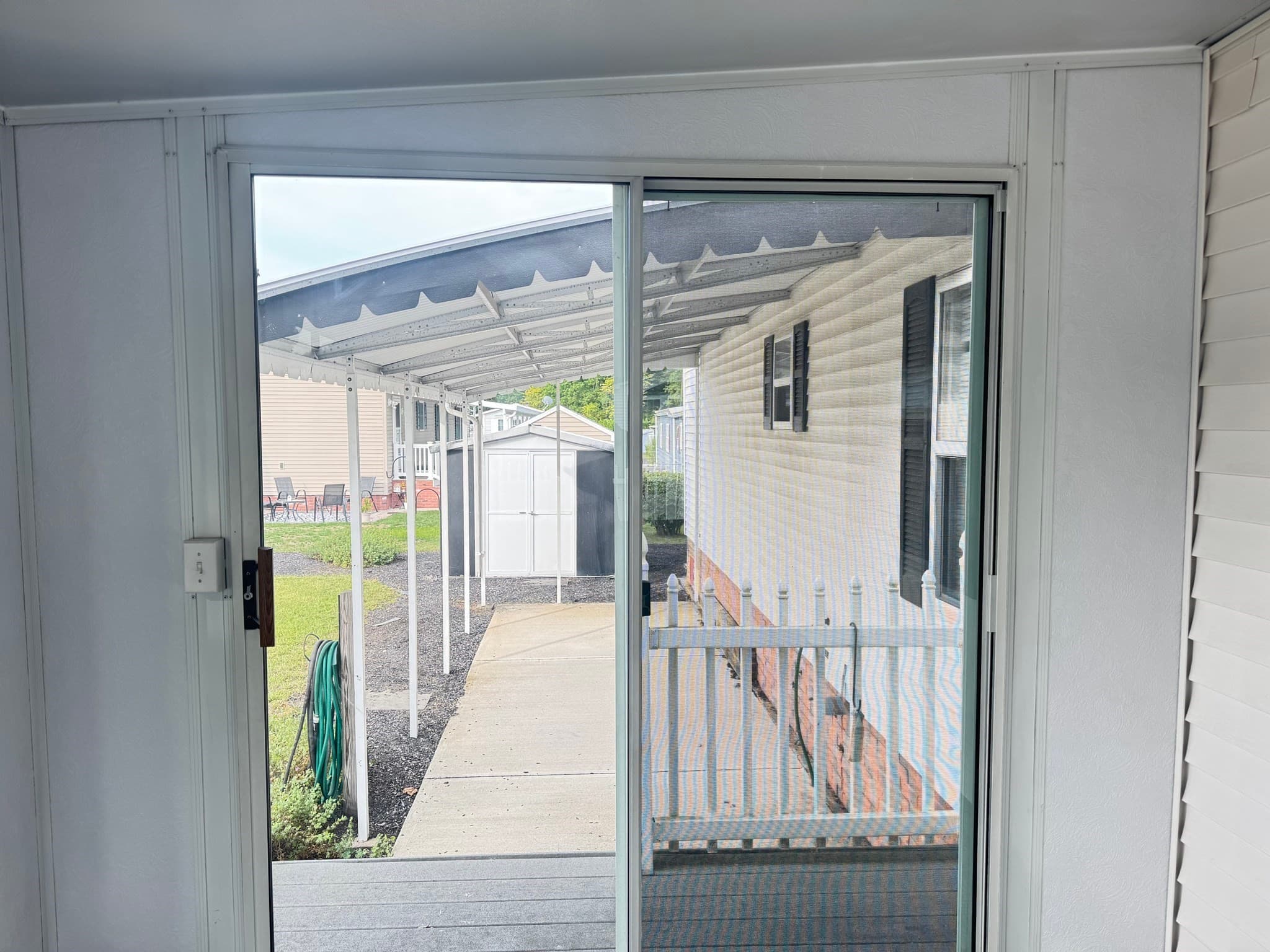 Mobile Home at 9 Shortway, Plainville MA 02762, Plainville, photo 6 of 28