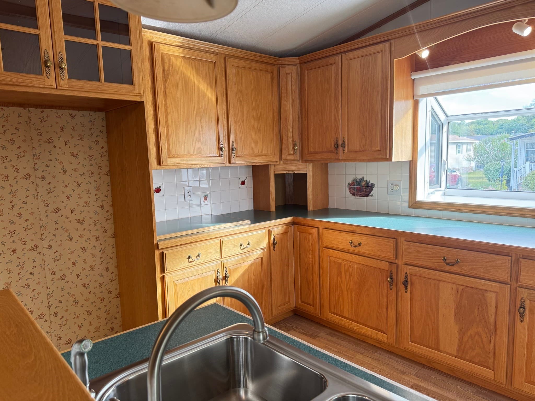 Mobile Home at 9 Shortway, Plainville MA 02762, Plainville, photo 10 of 28