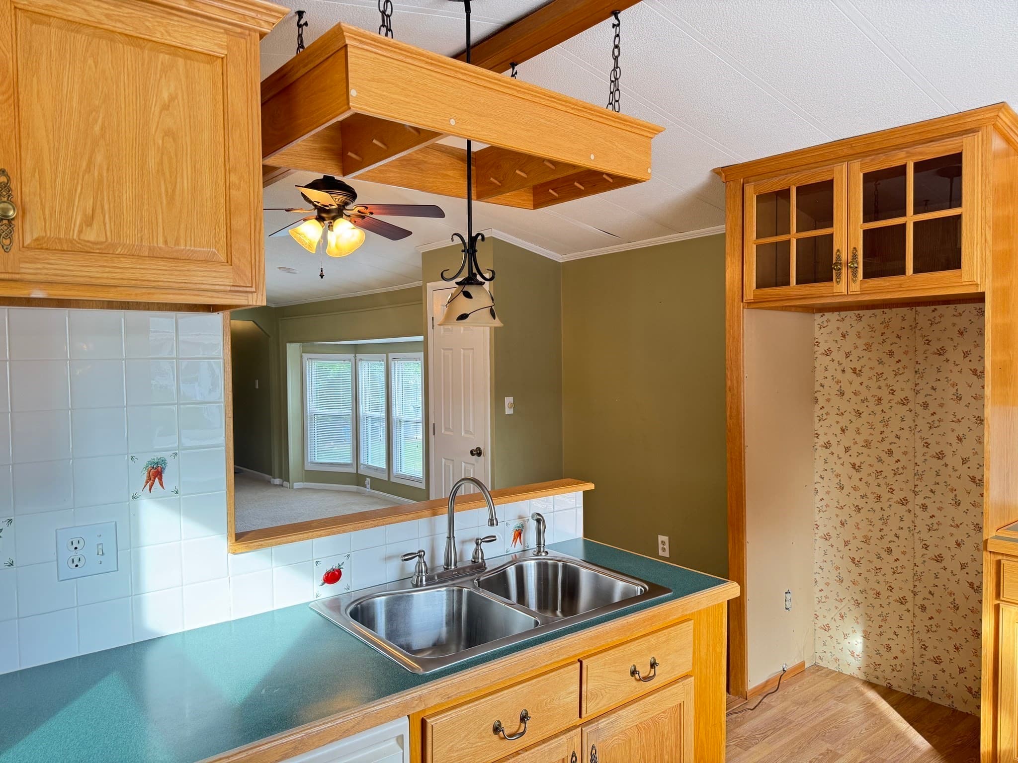 Mobile Home at 9 Shortway, Plainville MA 02762, Plainville, photo 11 of 28