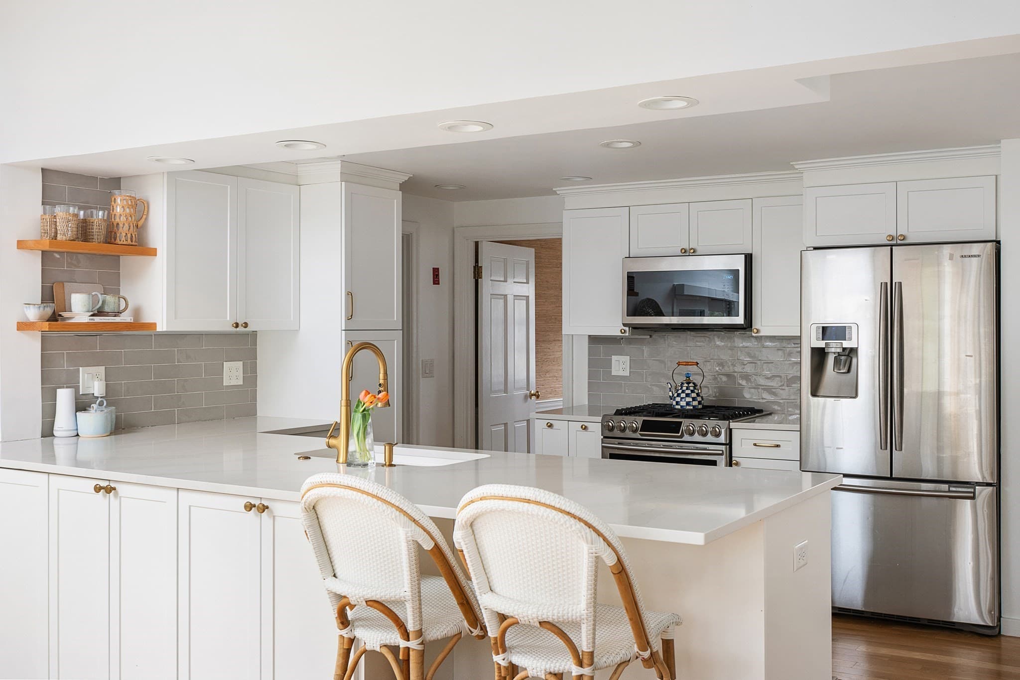 Single Family Residence at 39 River Glen Rd, Wellesley MA 02481, Wellesley, photo 6 of 34
