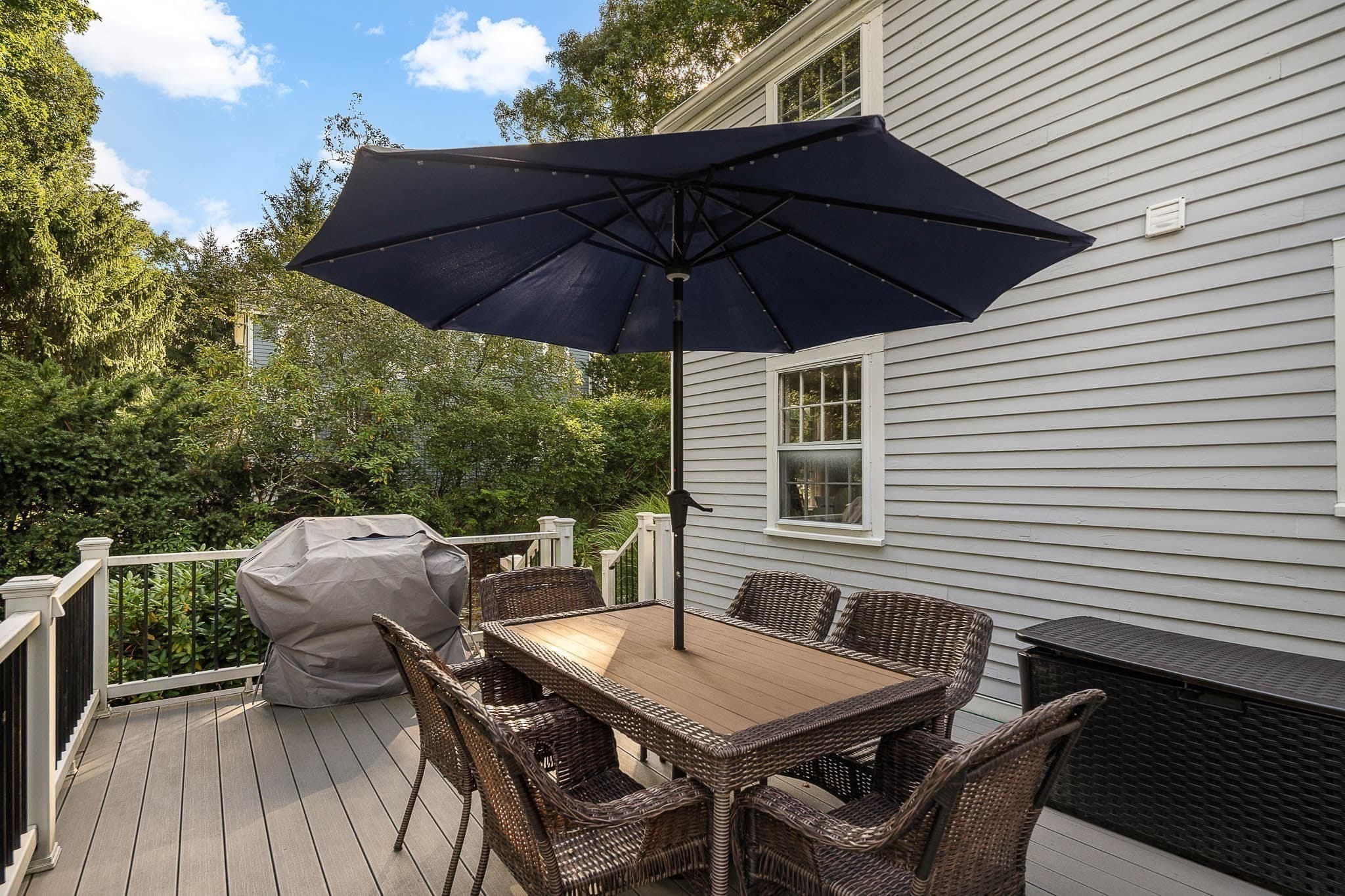 Single Family Residence at 39 River Glen Rd, Wellesley MA 02481, Wellesley, photo 28 of 34
