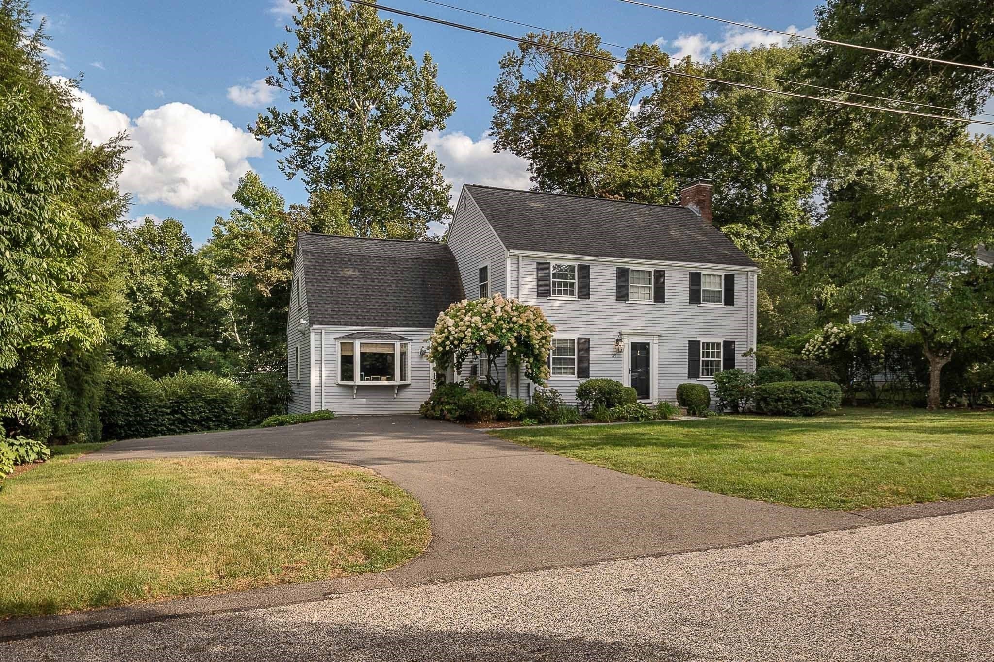 Single Family Residence at 39 River Glen Rd, Wellesley MA 02481, Wellesley, photo 33 of 34