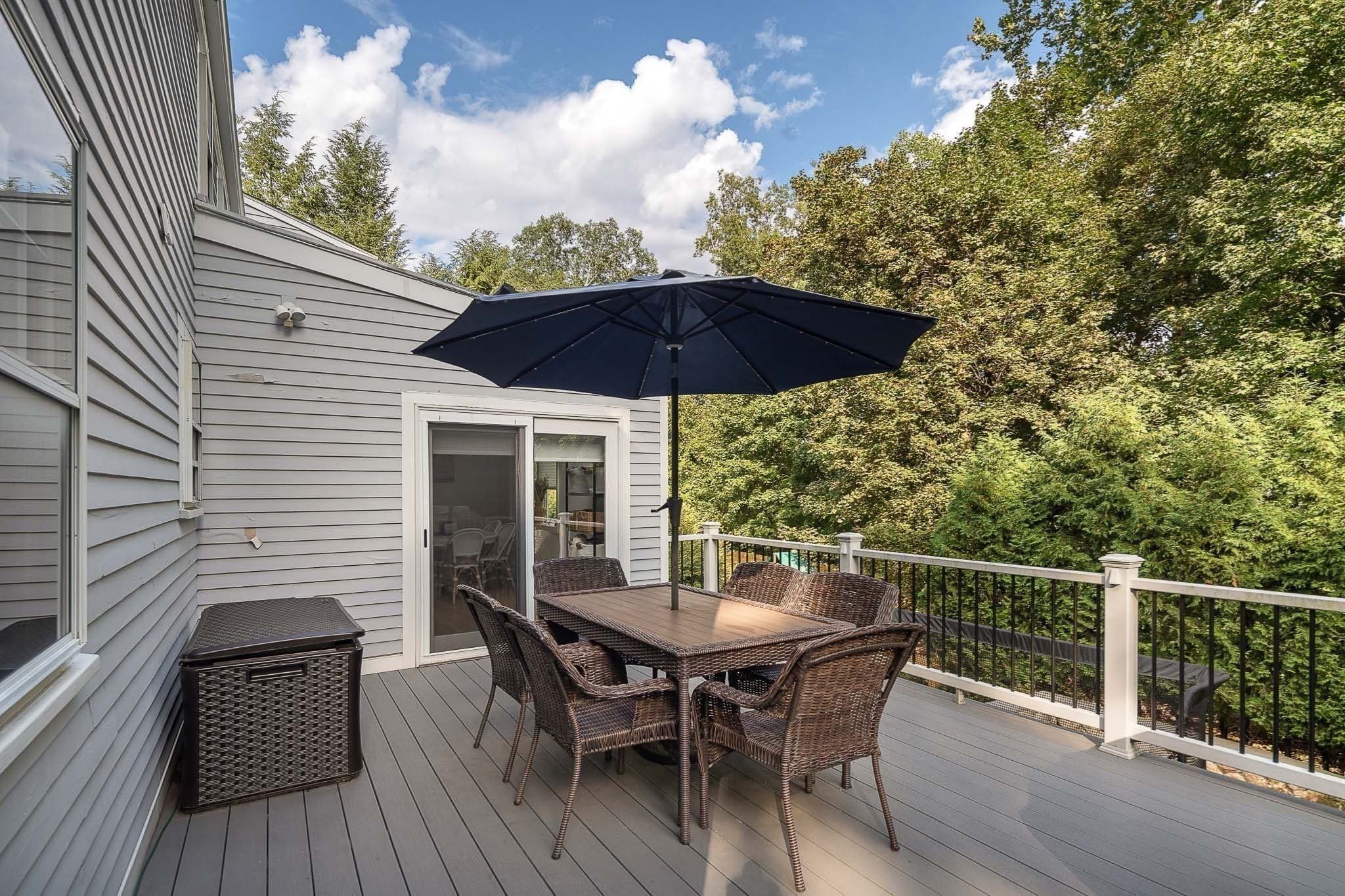 Single Family Residence at 39 River Glen Rd, Wellesley MA 02481, Wellesley, photo 29 of 34