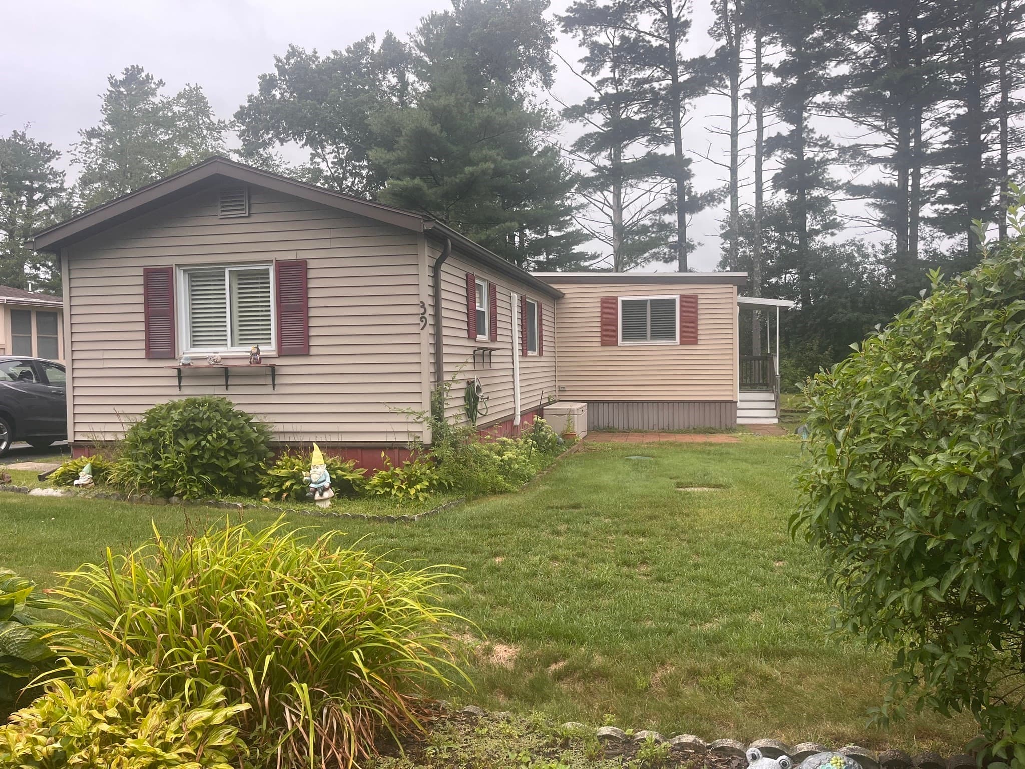 Mobile Home at 39 Pipers Way, Carver MA 02330, Carver, photo 2 of 19