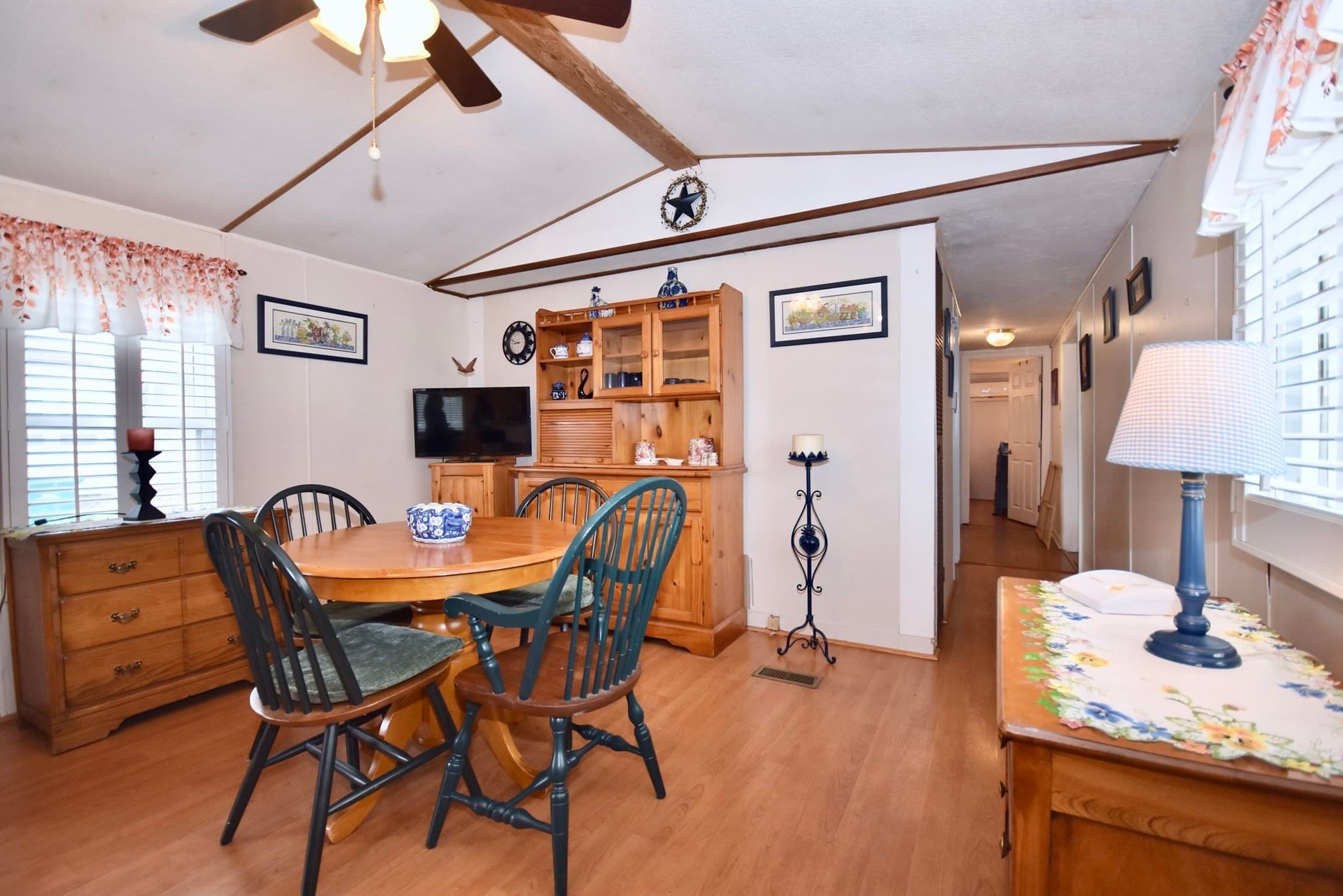 Mobile Home at 39 Pipers Way, Carver MA 02330, Carver, photo 7 of 19