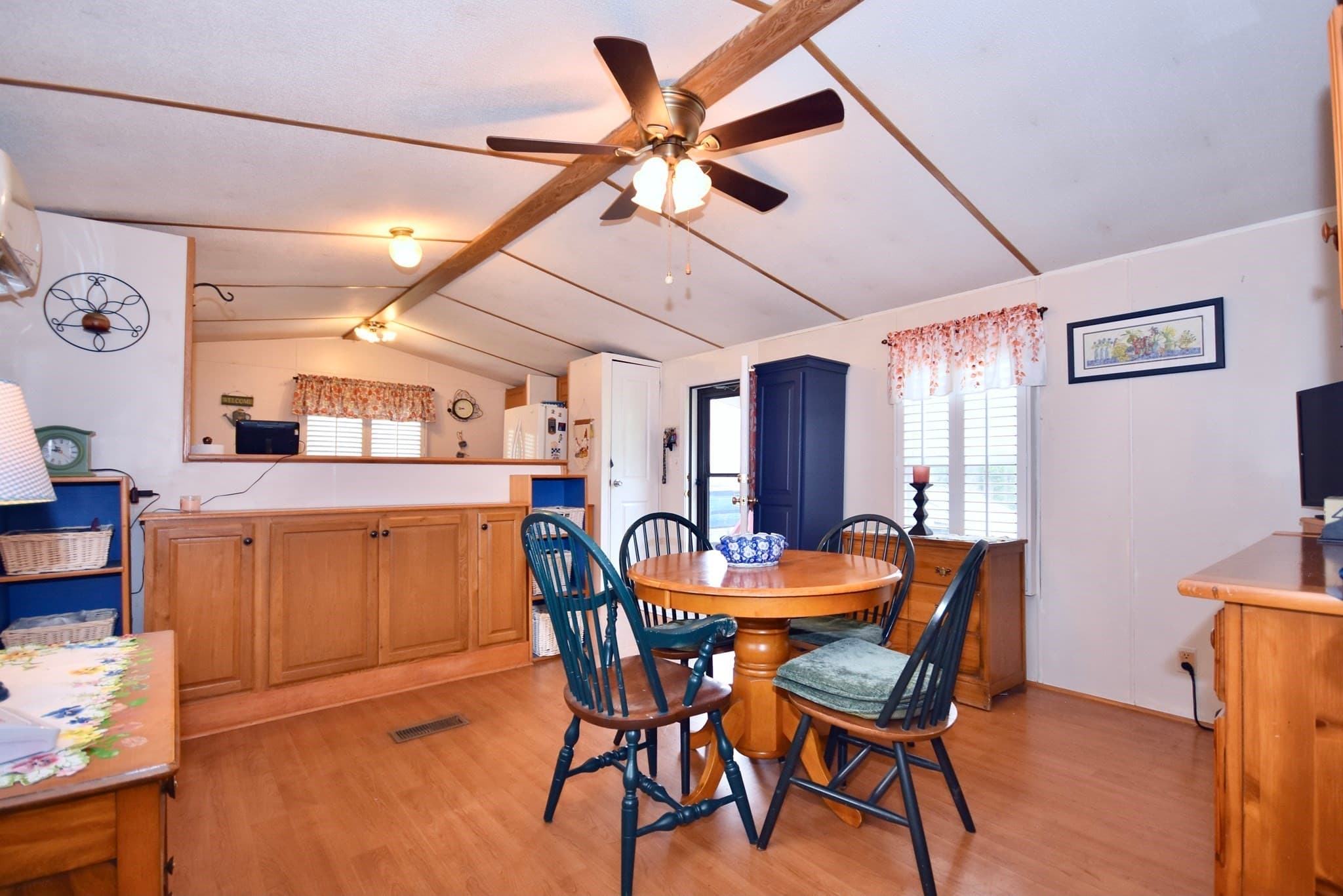 Mobile Home at 39 Pipers Way, Carver MA 02330, Carver, photo 5 of 19